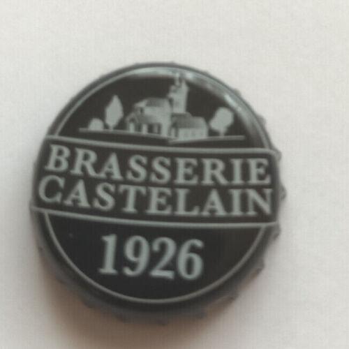 troc de troc capsule / bière brasserie castelain 1926 image 0