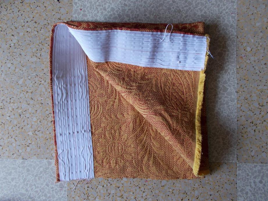 troc de troc coupon de tissu (2) image 1
