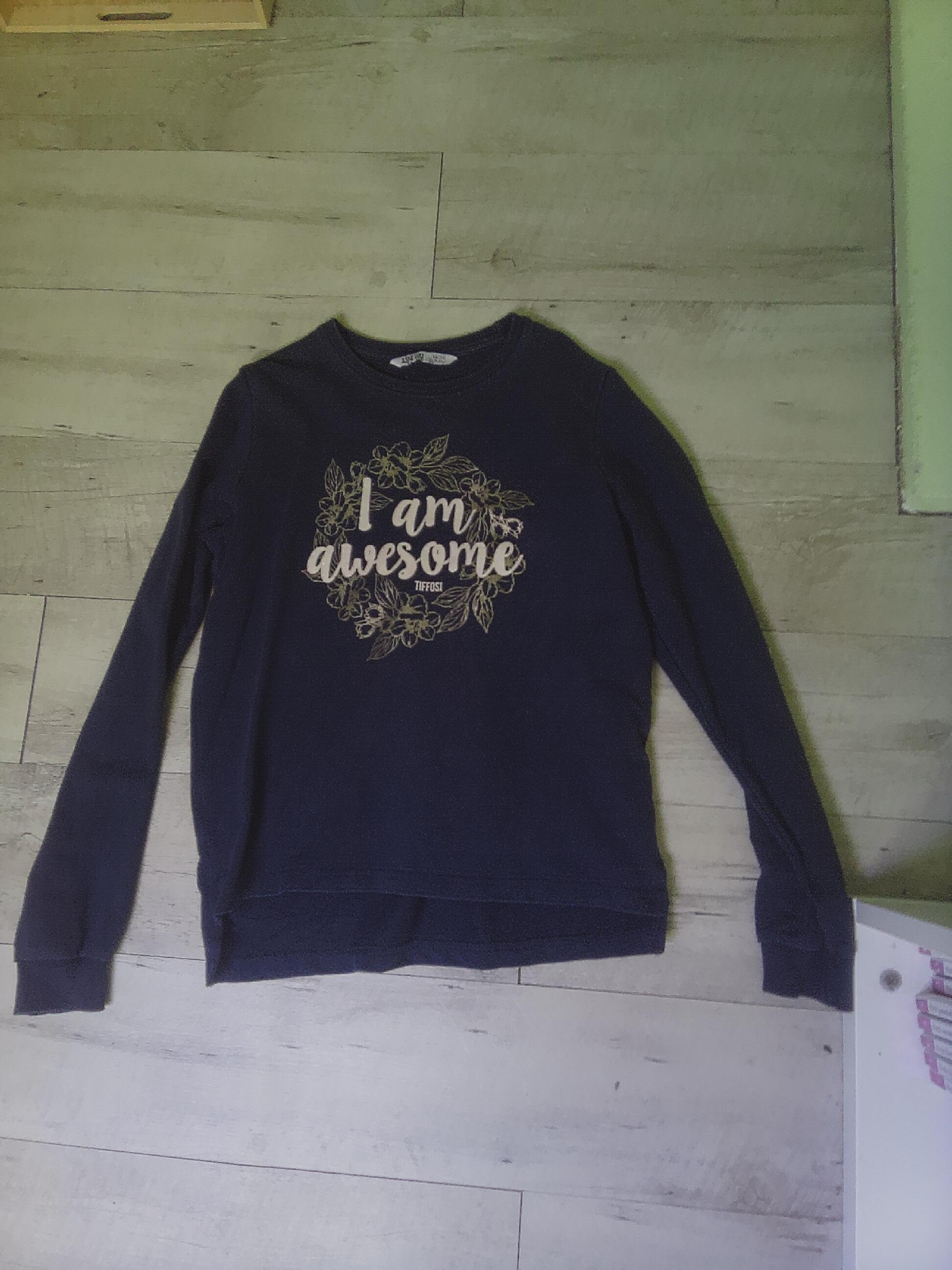 troc de troc pull 11-12 ans image 0