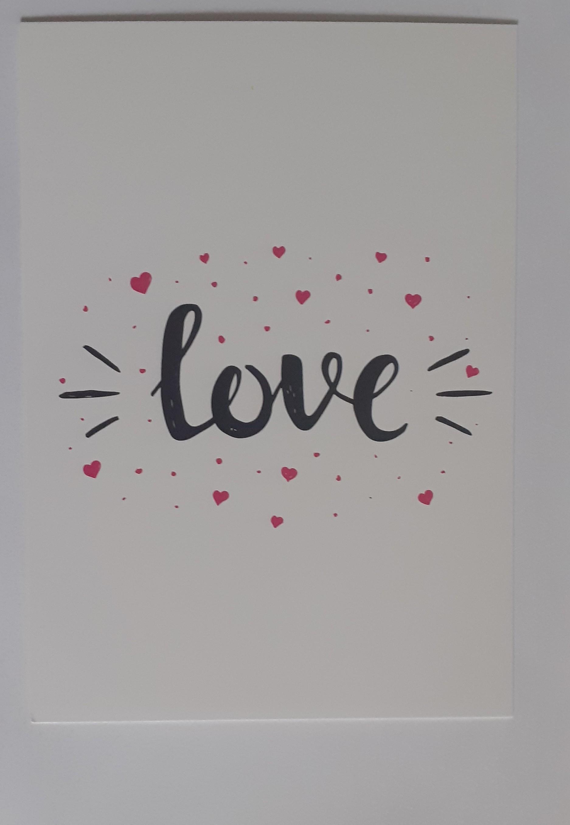 troc de troc reserve delphine77 carte postale amour 36 image 0