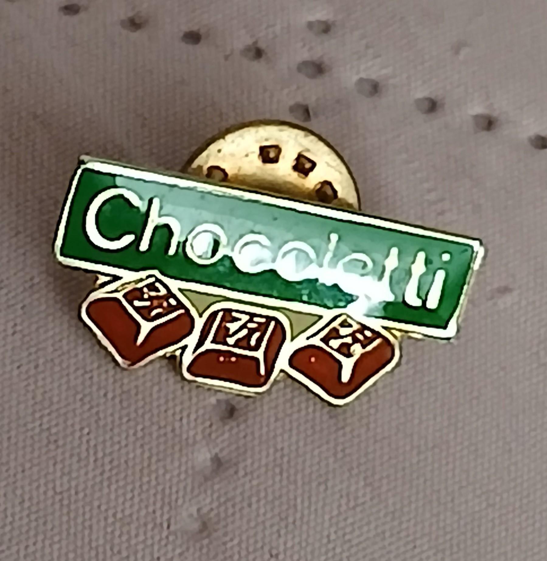 troc de troc un pins image 1