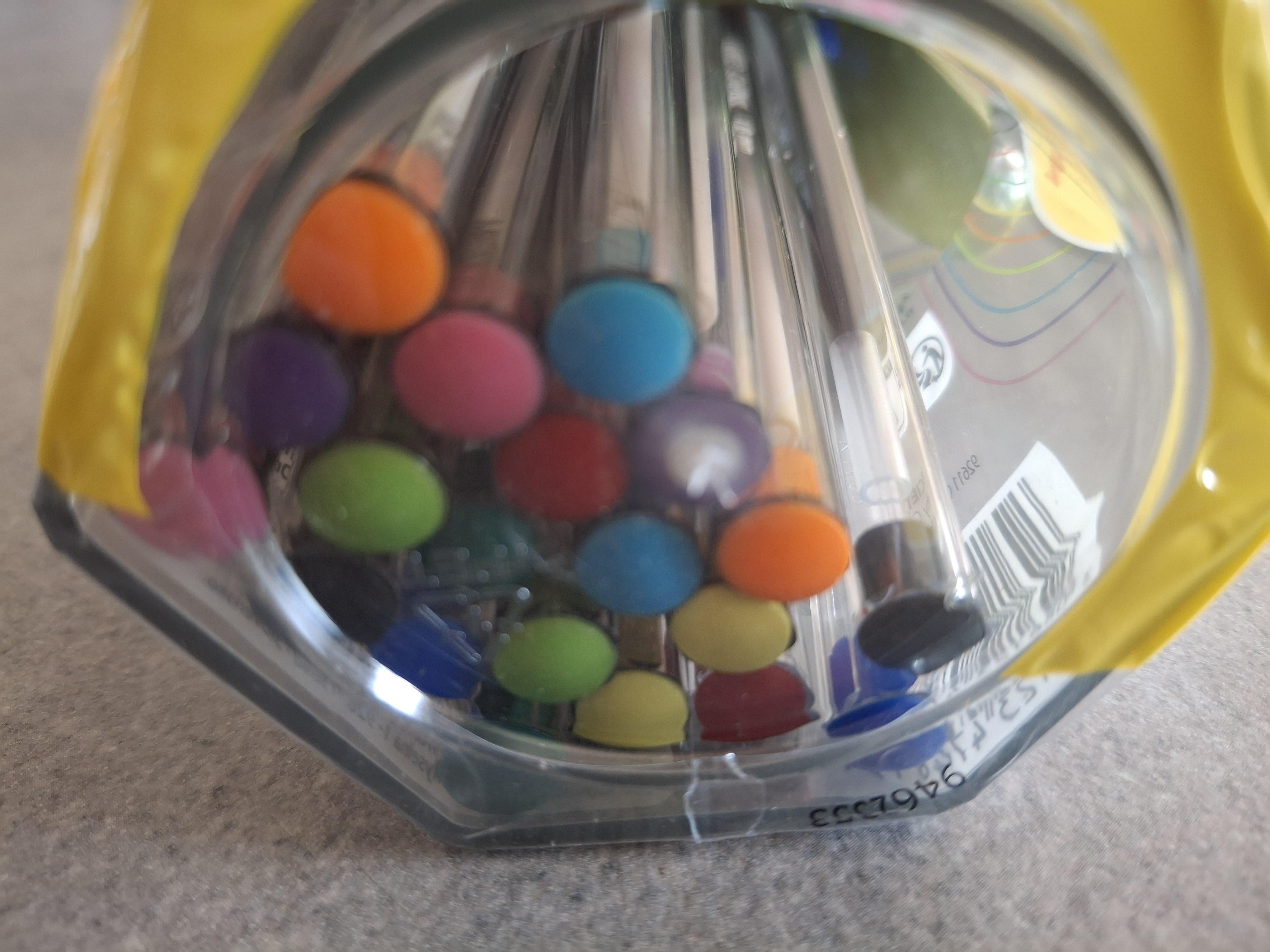 troc de troc bic en lot image 1