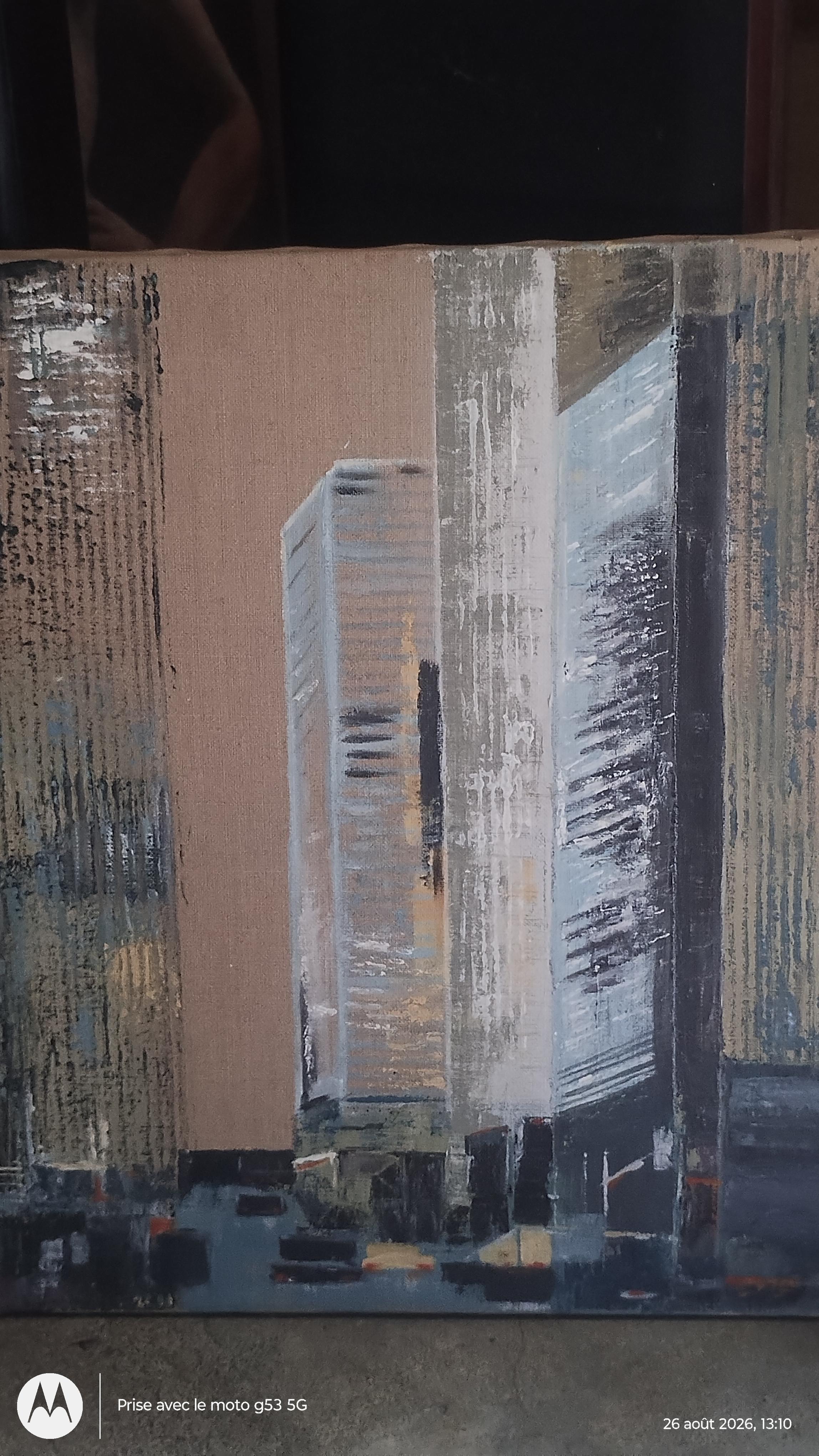 troc de troc tableau d artiste image 0