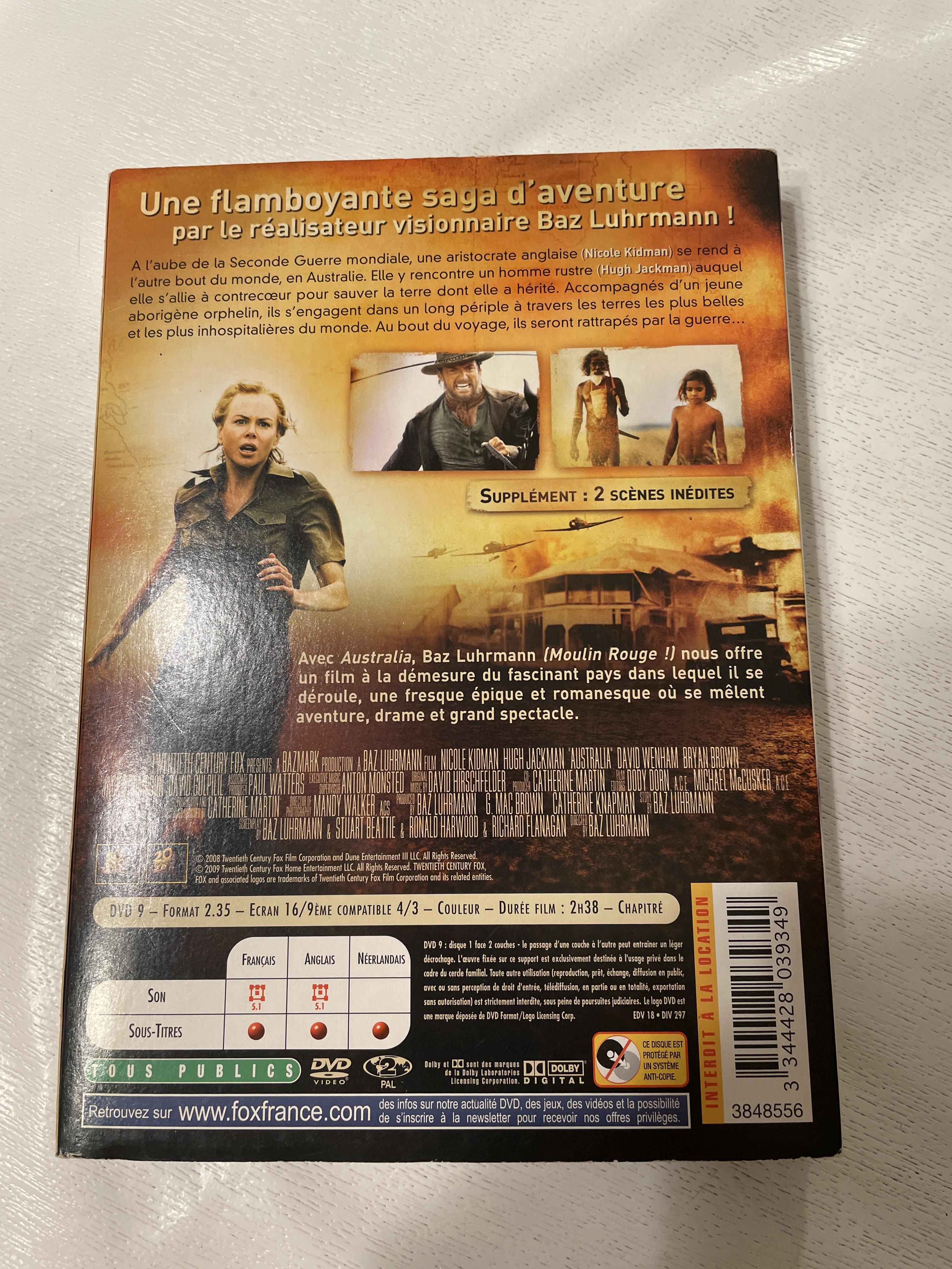 troc de troc australia image 1