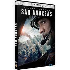 troc de troc dvd - san andreas image 0