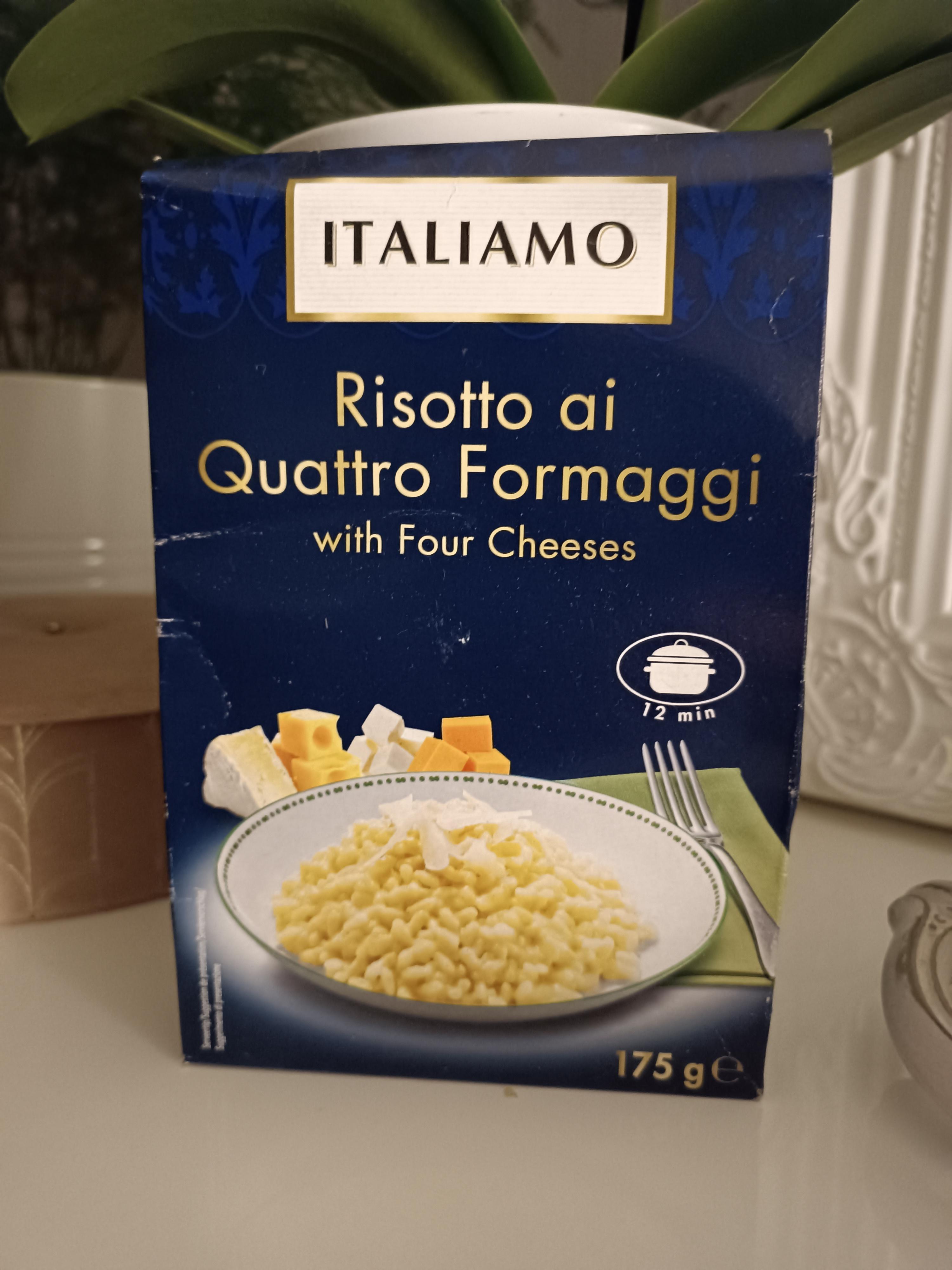 troc de troc risotto image 0