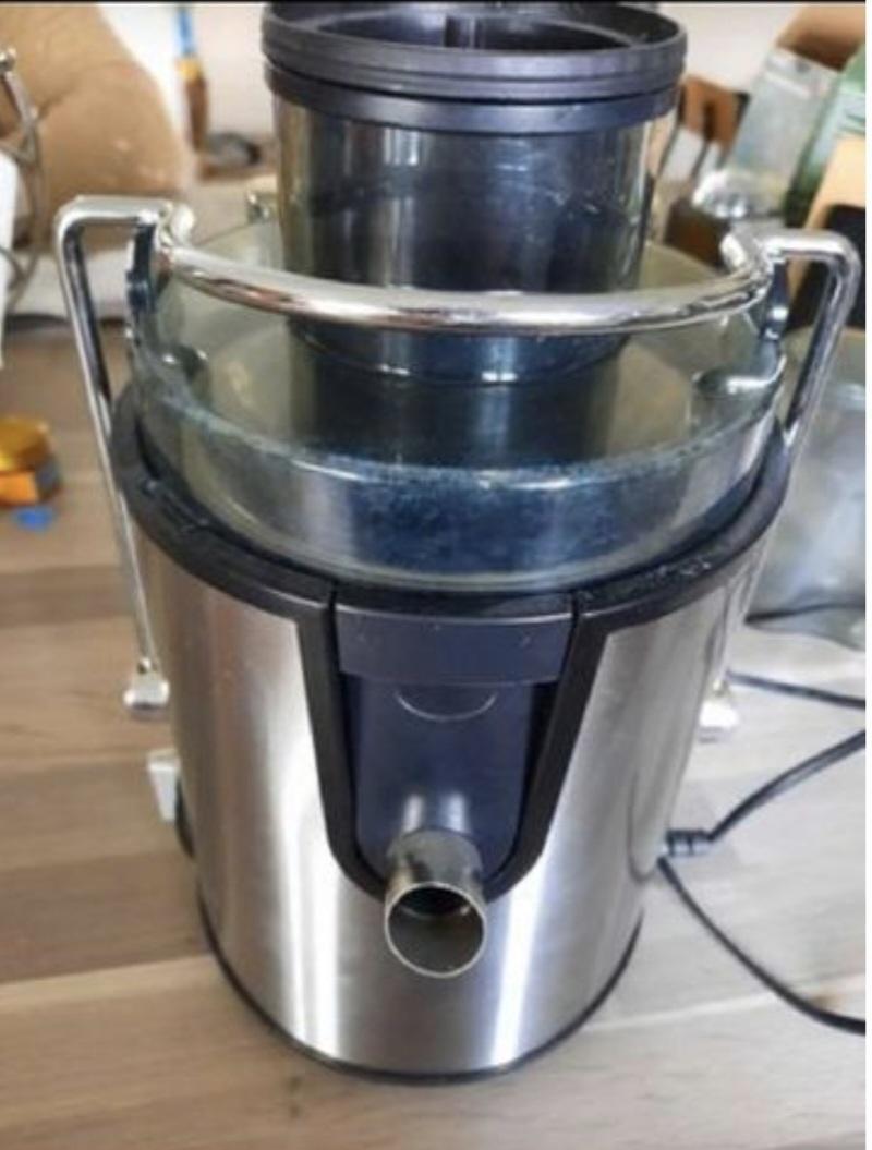 troc de troc extracteur  de  jus image 0
