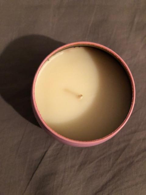 troc de troc 2 bougies parfumées chacune de 40h image 2