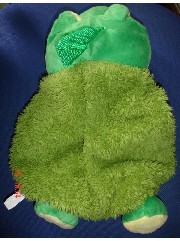 troc de troc sac À dos grenouille cherche sa princesse... ♥ / porte pyjama image 2