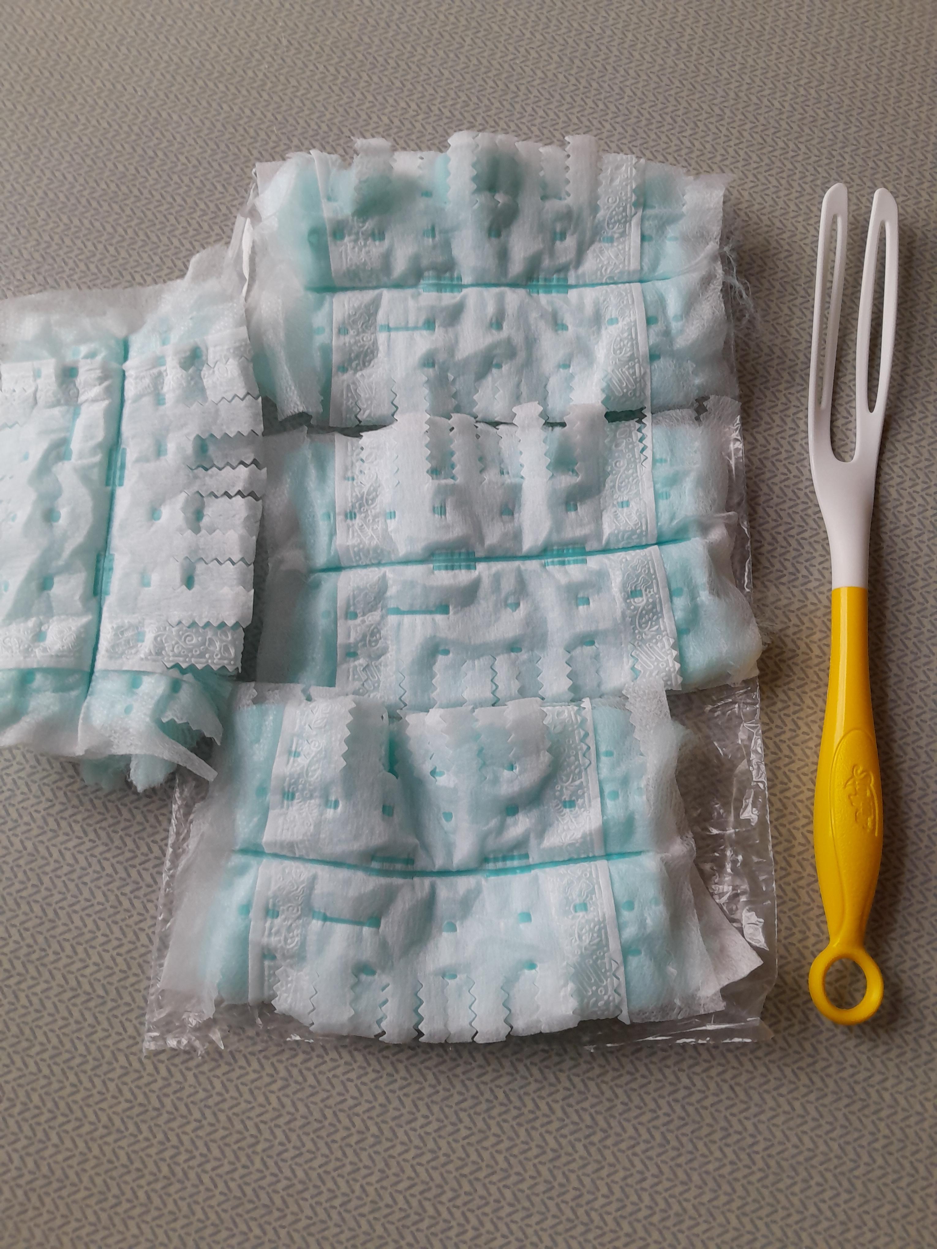 troc de troc plumeau swiffer a main avec 4 recharges image 0