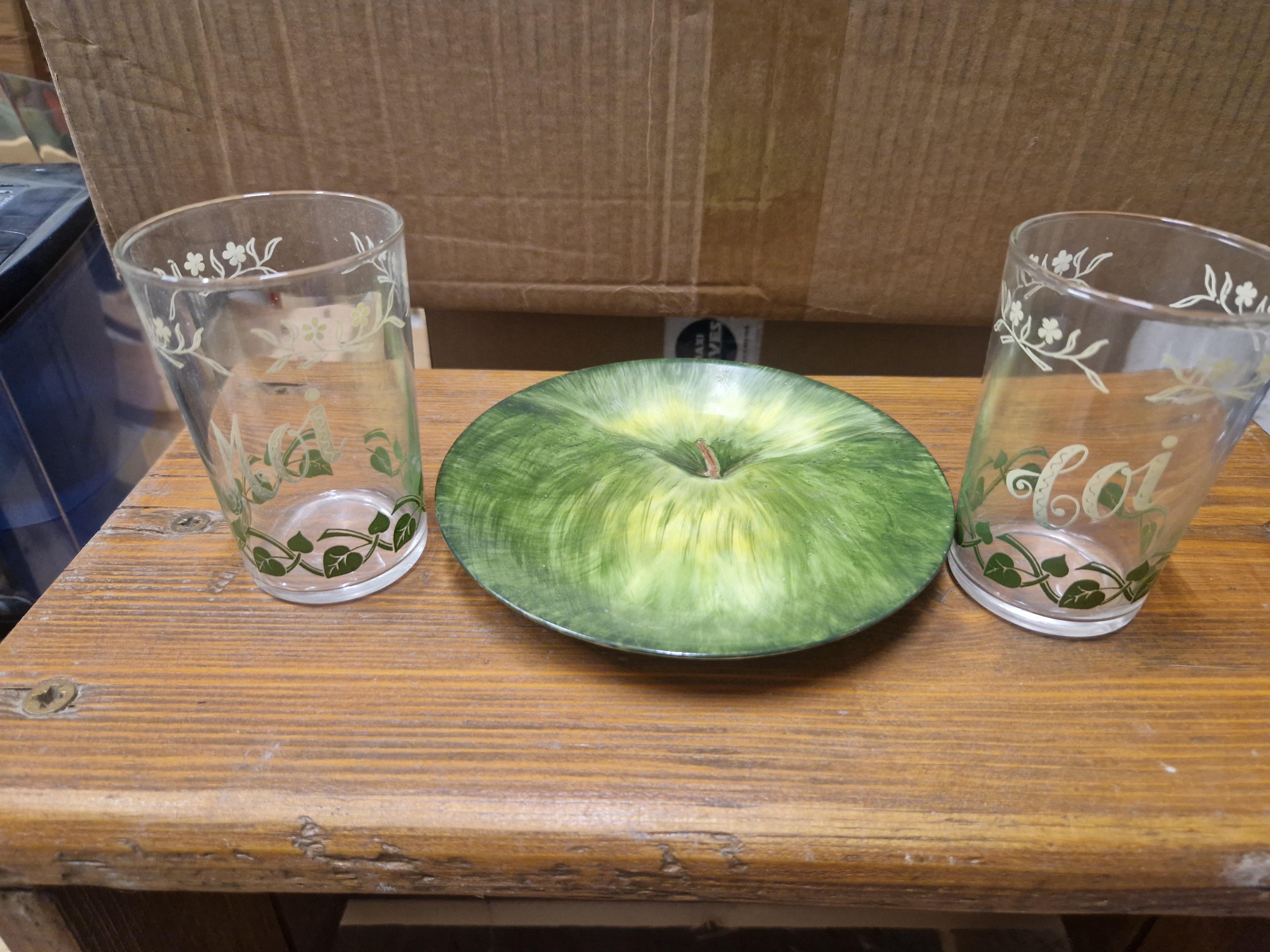 troc de troc verres toi & moi image 0