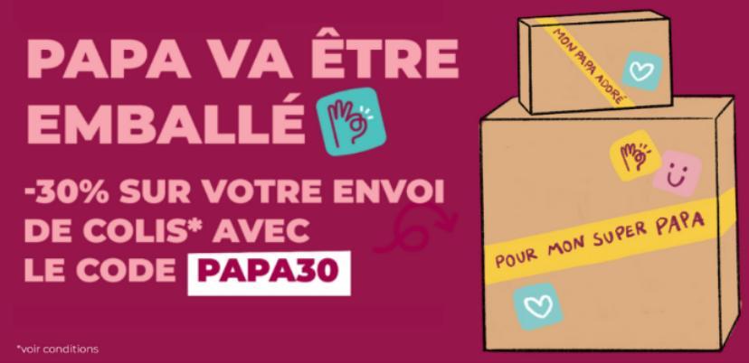 troc de troc code mondial relay 30% - validité 30 juin 25 image 0