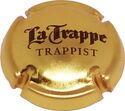 troc de troc capsule bière - la trappe / trappist - pays-bas image 0