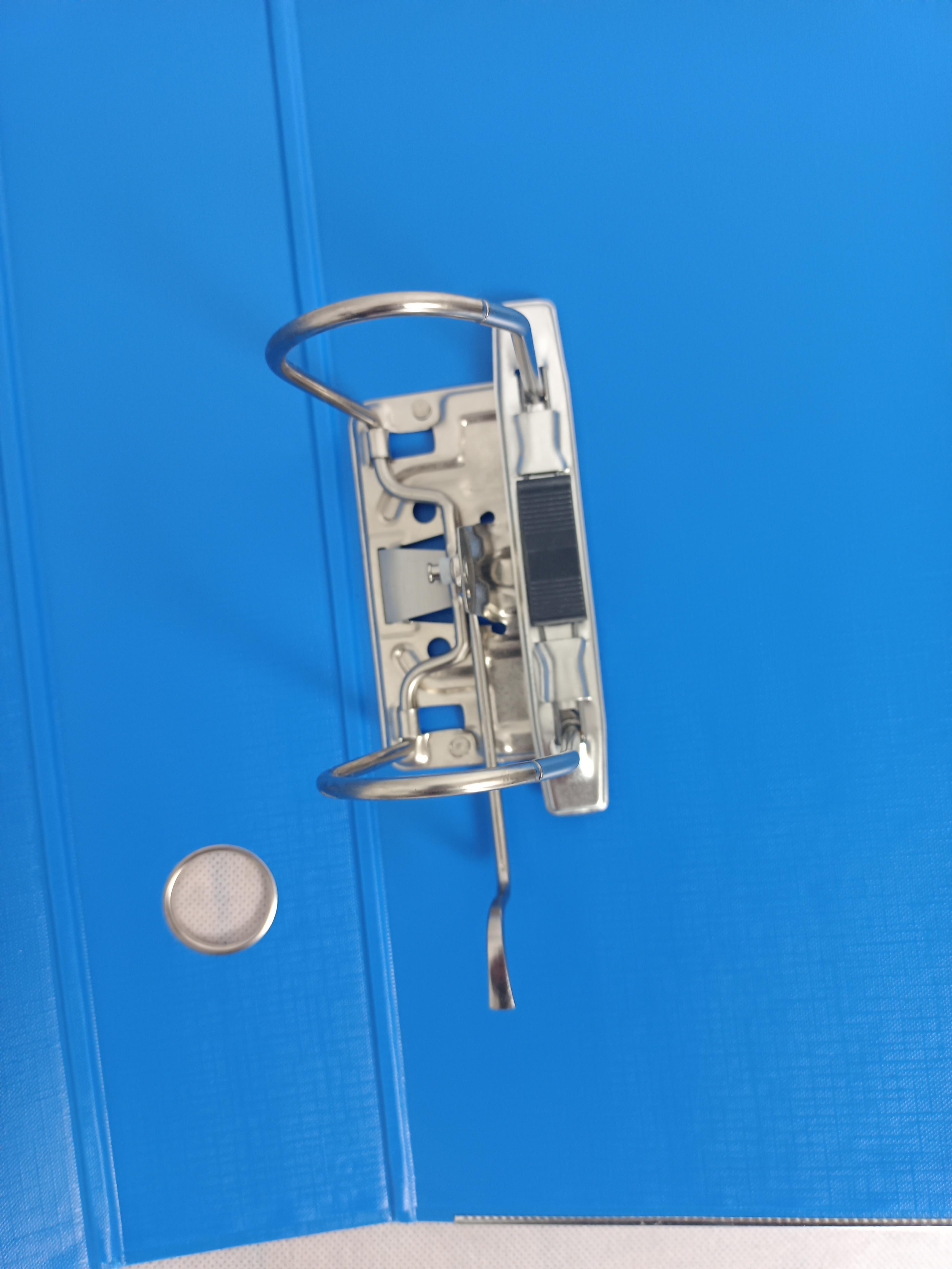 troc de troc lot de 3 classeurs neuf image 1