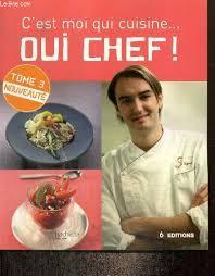 troc de troc l.cuisine - c'est moi qui cuisine... oui chef ! tome3 image 0