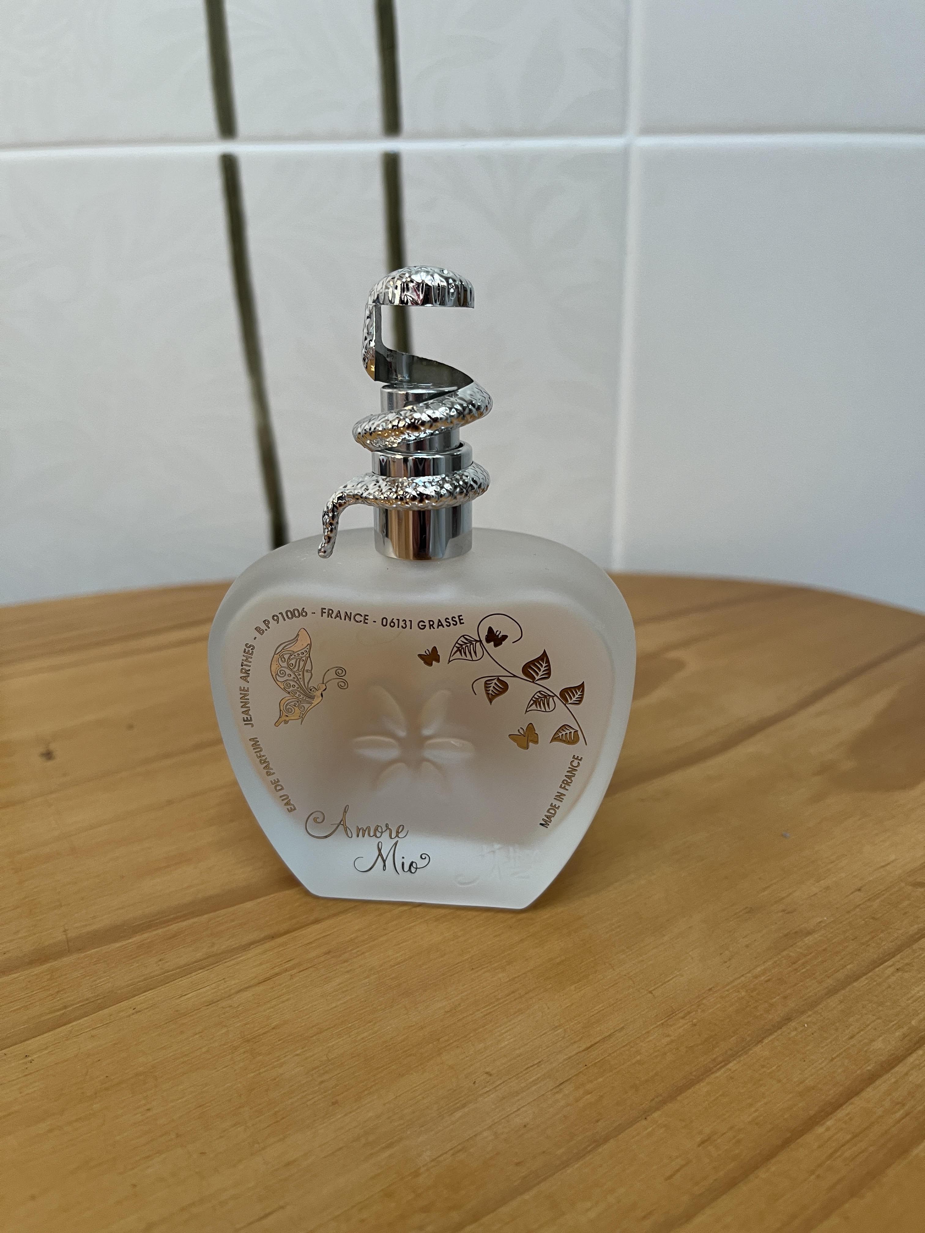 troc de troc flacon de parfum image 0