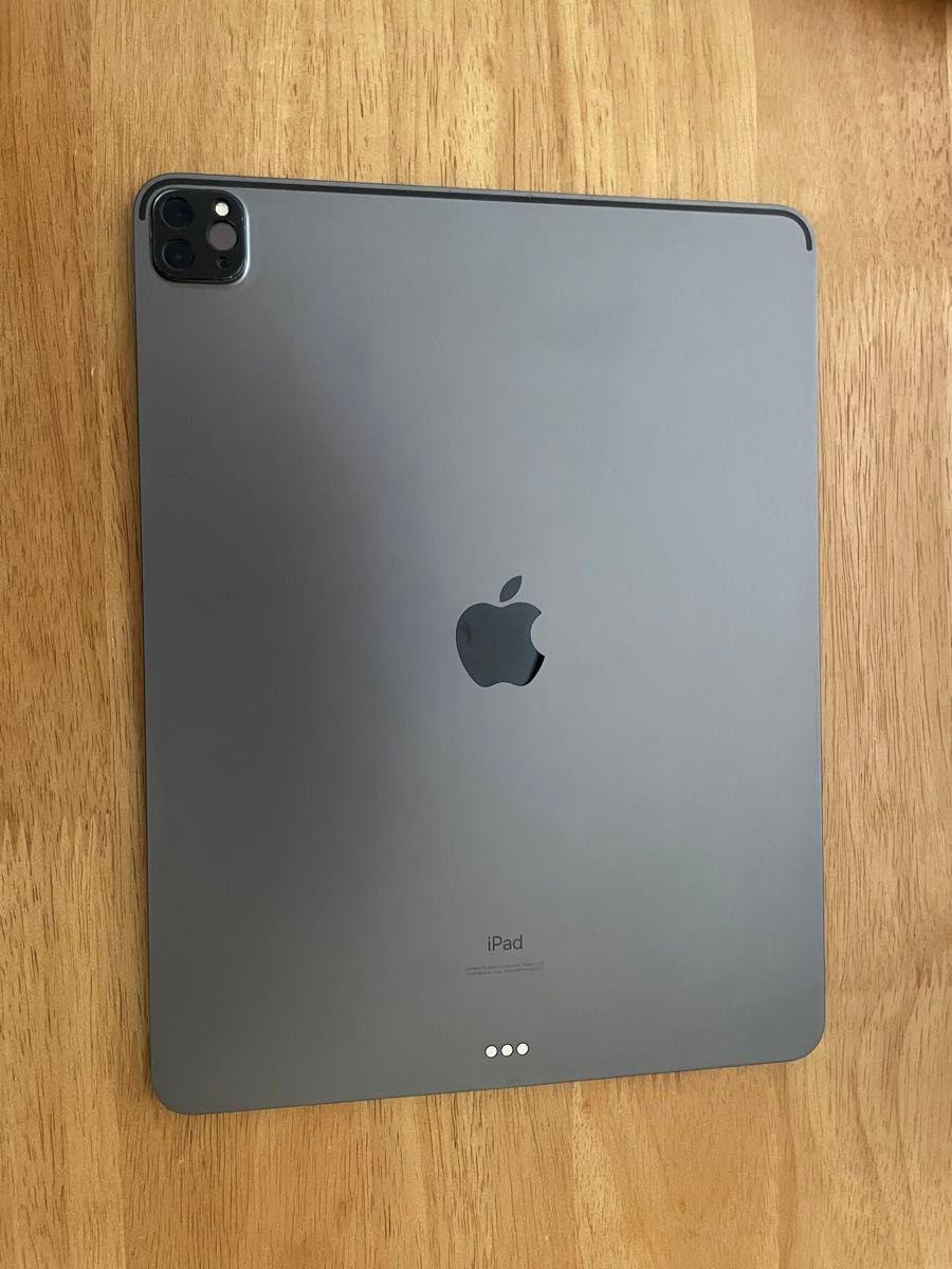 troc de troc ipad pro 12.9 128gb image 0