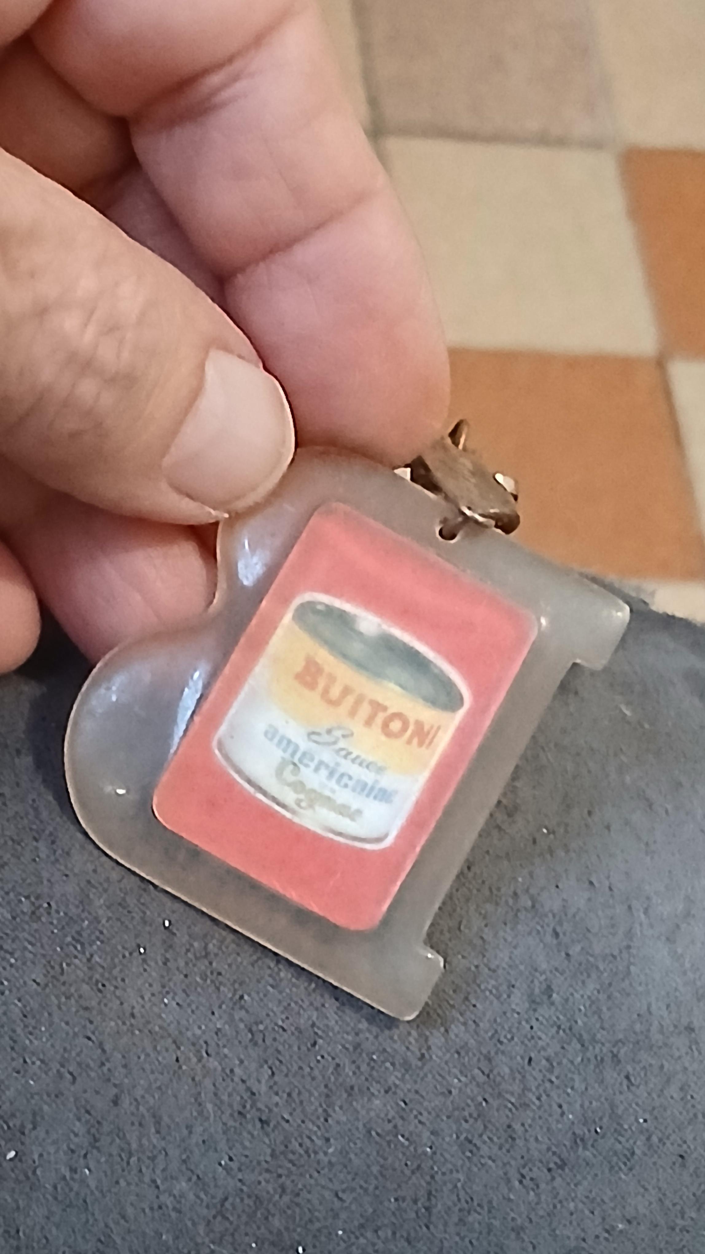 troc de troc porte clé image 0