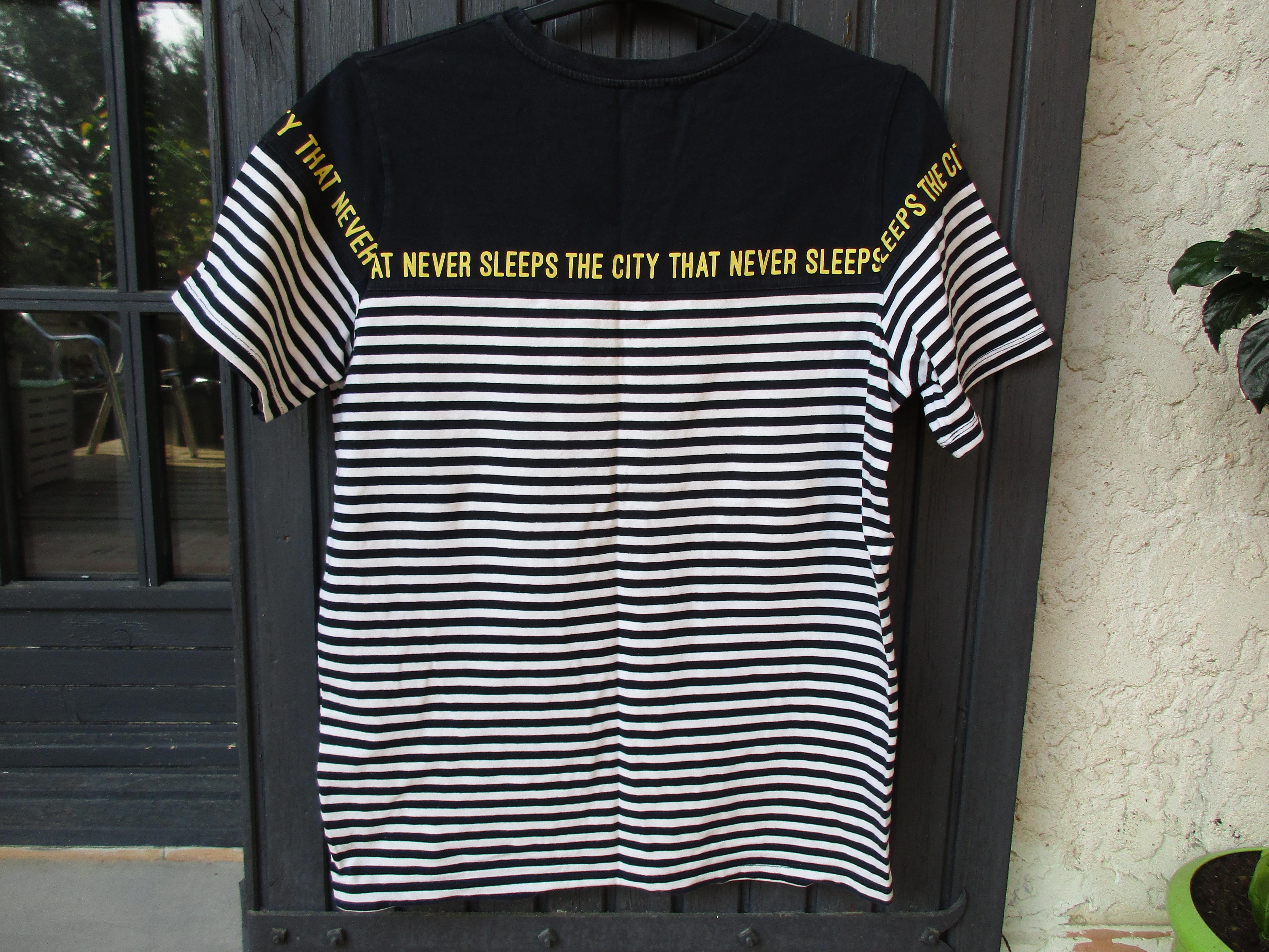 troc de troc tee shirt tbé tm image 1