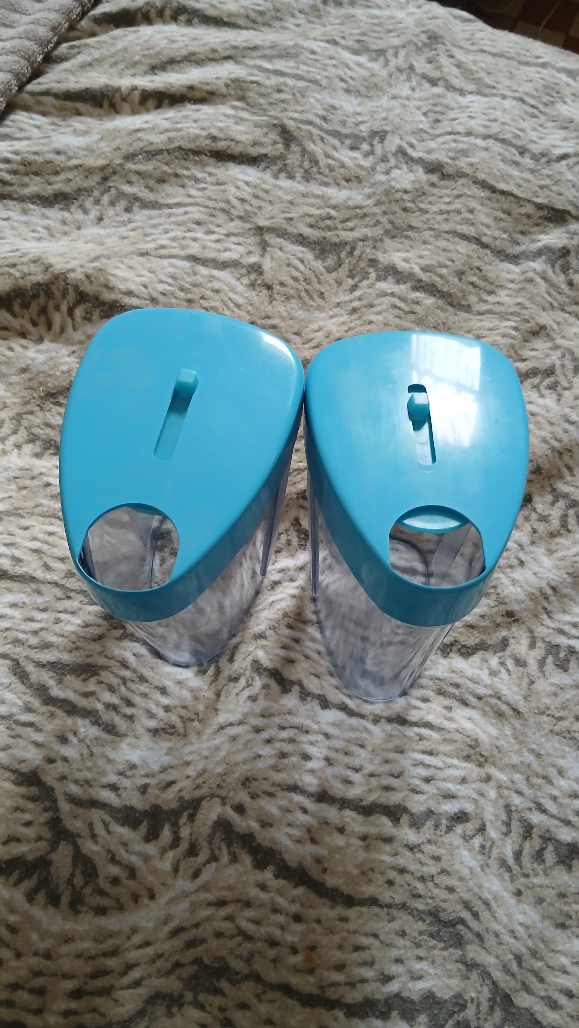 troc de troc deux boîtes  pour alimentation image 1