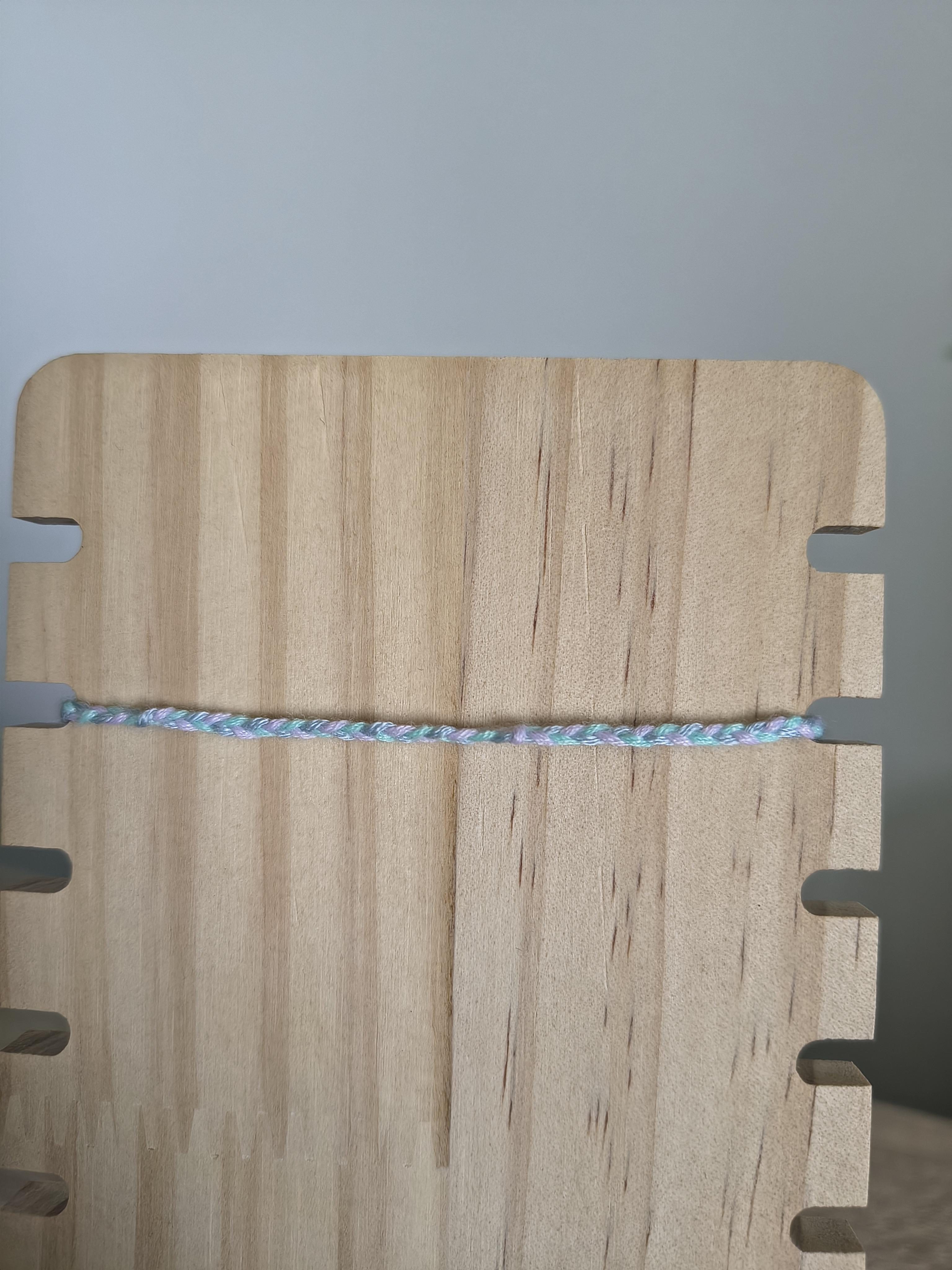 troc de troc ✉️ bracelet ajustable image 0