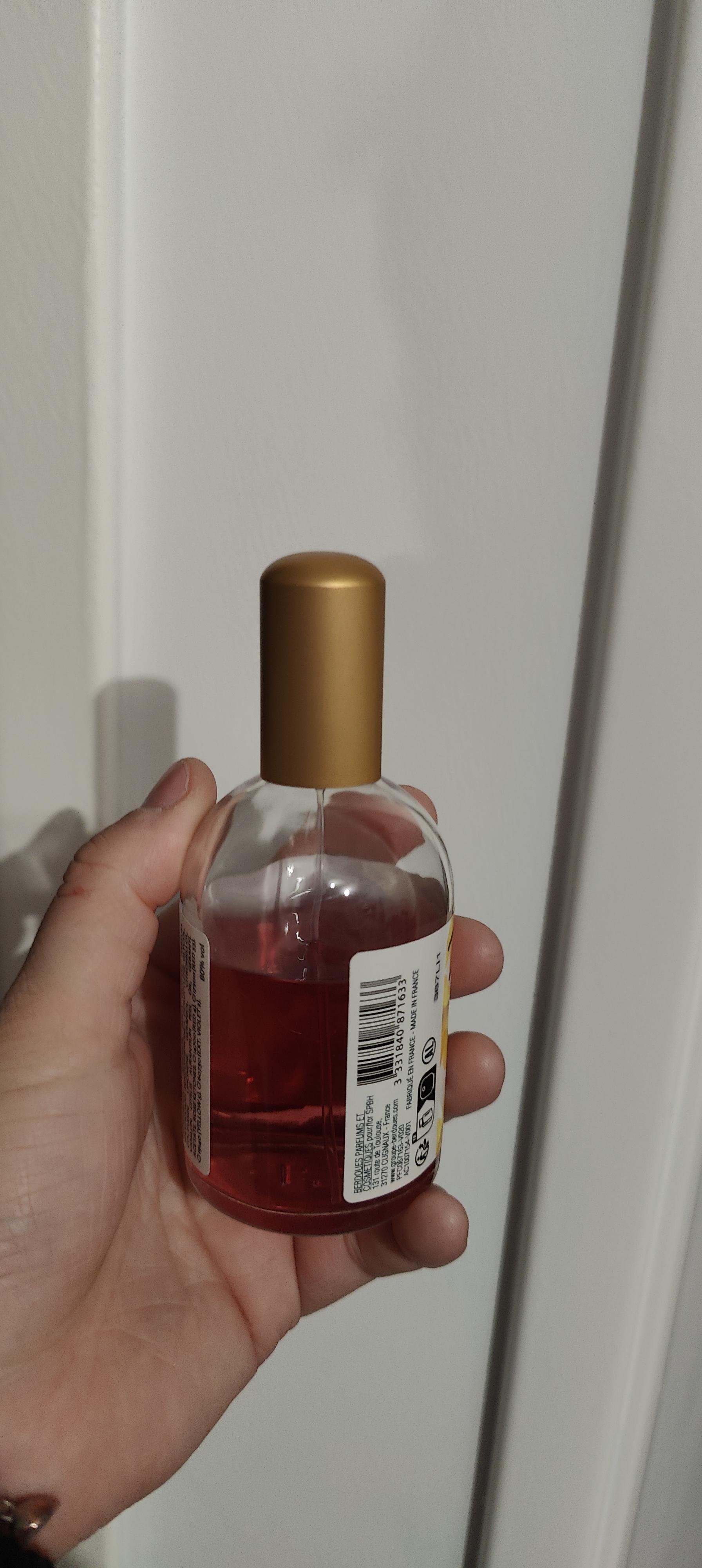 troc de troc reserve parfum image 1