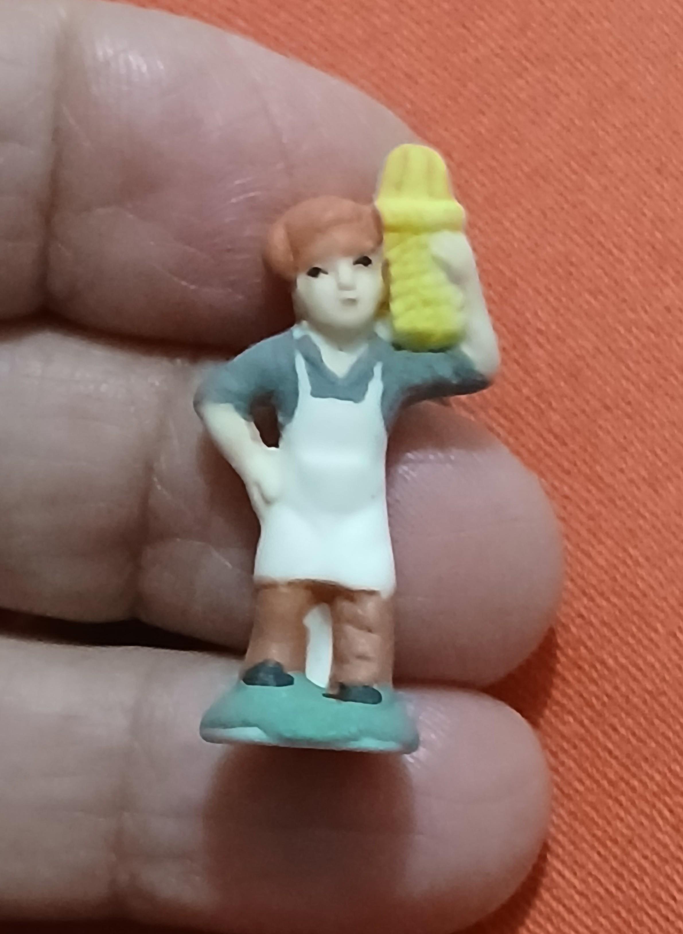 troc de troc une fève image 0