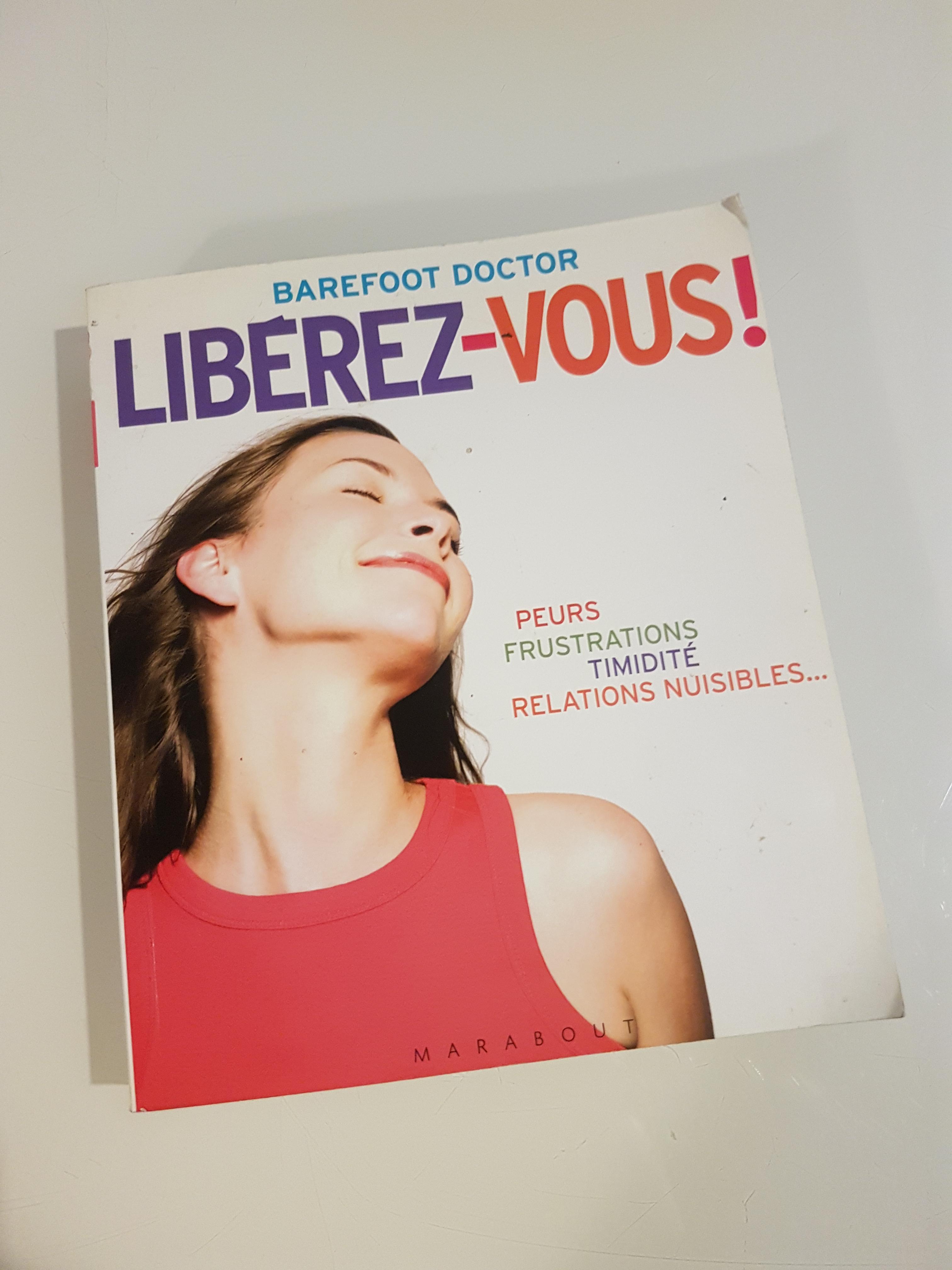 troc de troc livre libérez-vous image 0