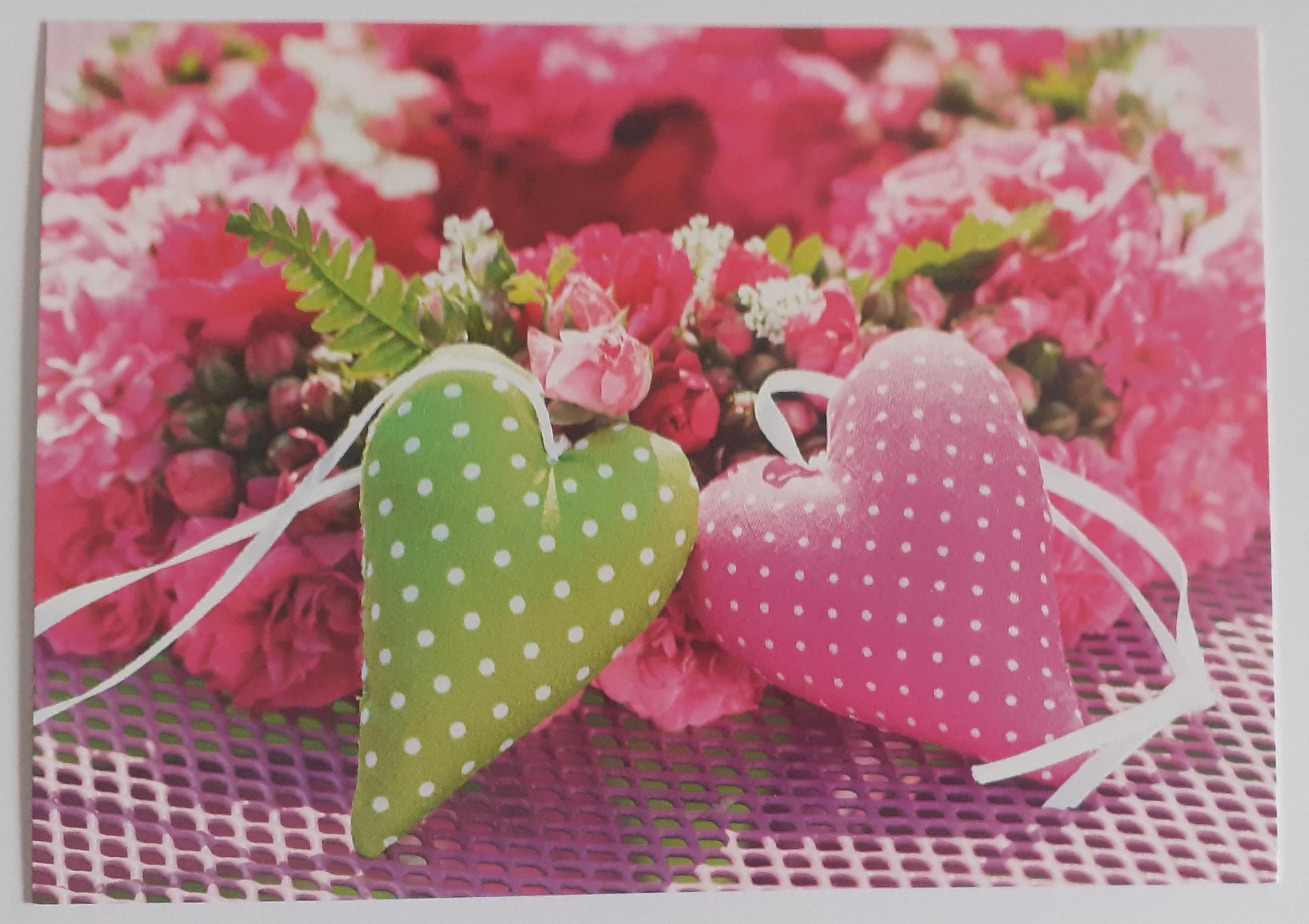 troc de troc dispo carte postale amour 49 image 0