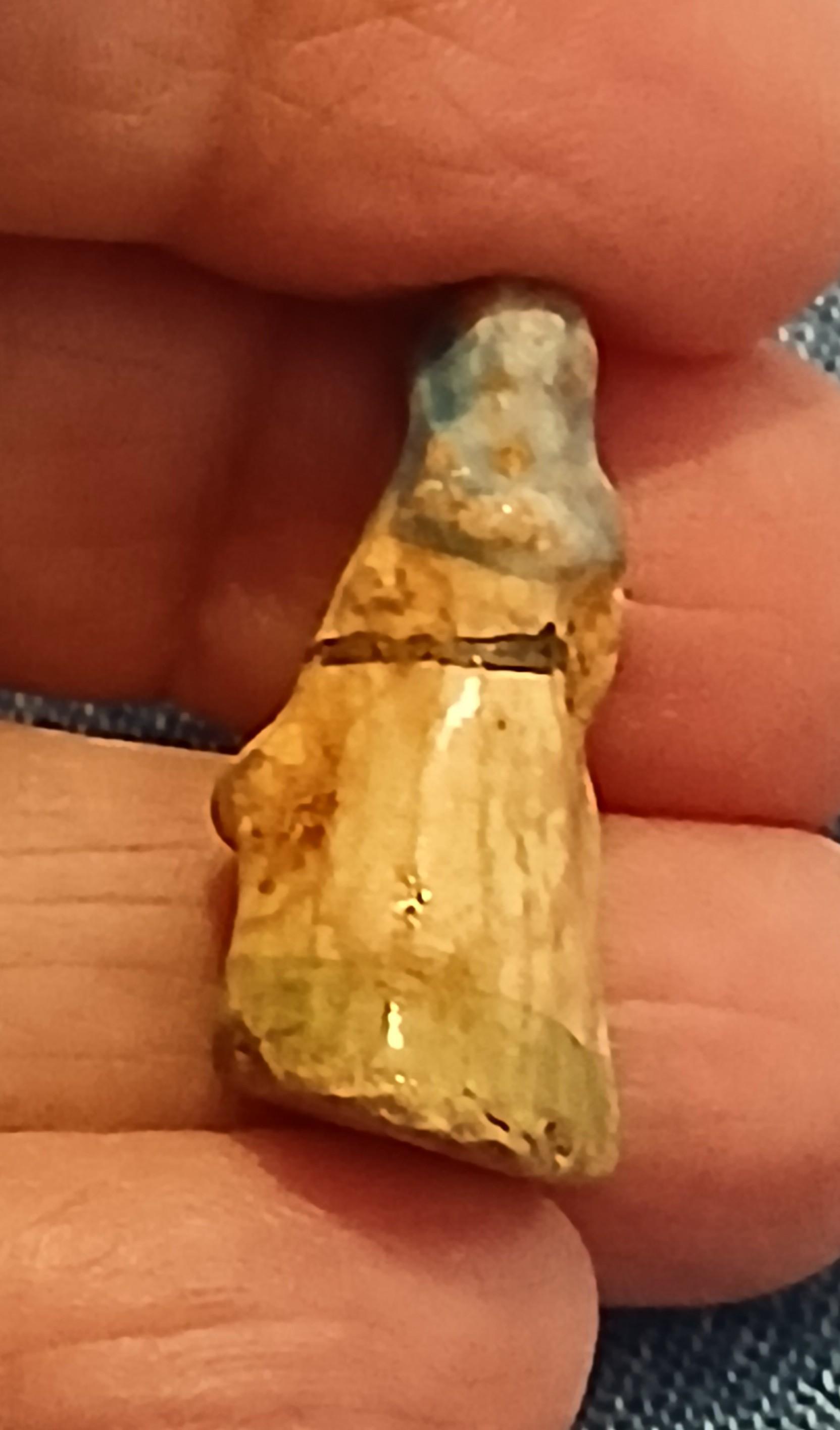 troc de troc une fève image 1