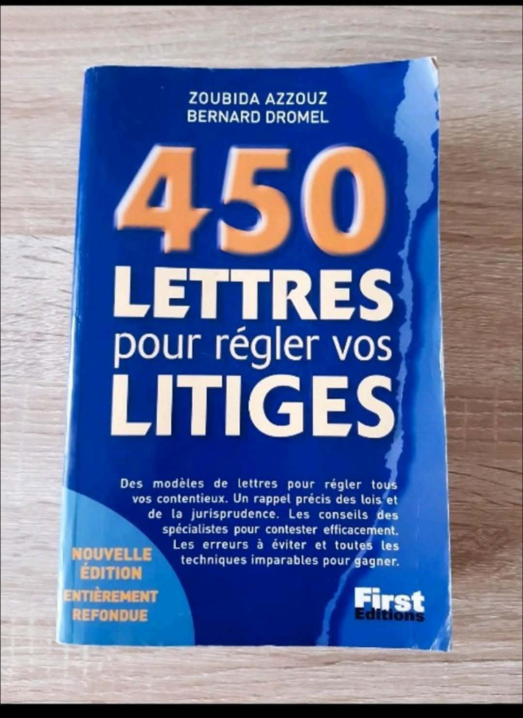 troc de troc gros livre image 0