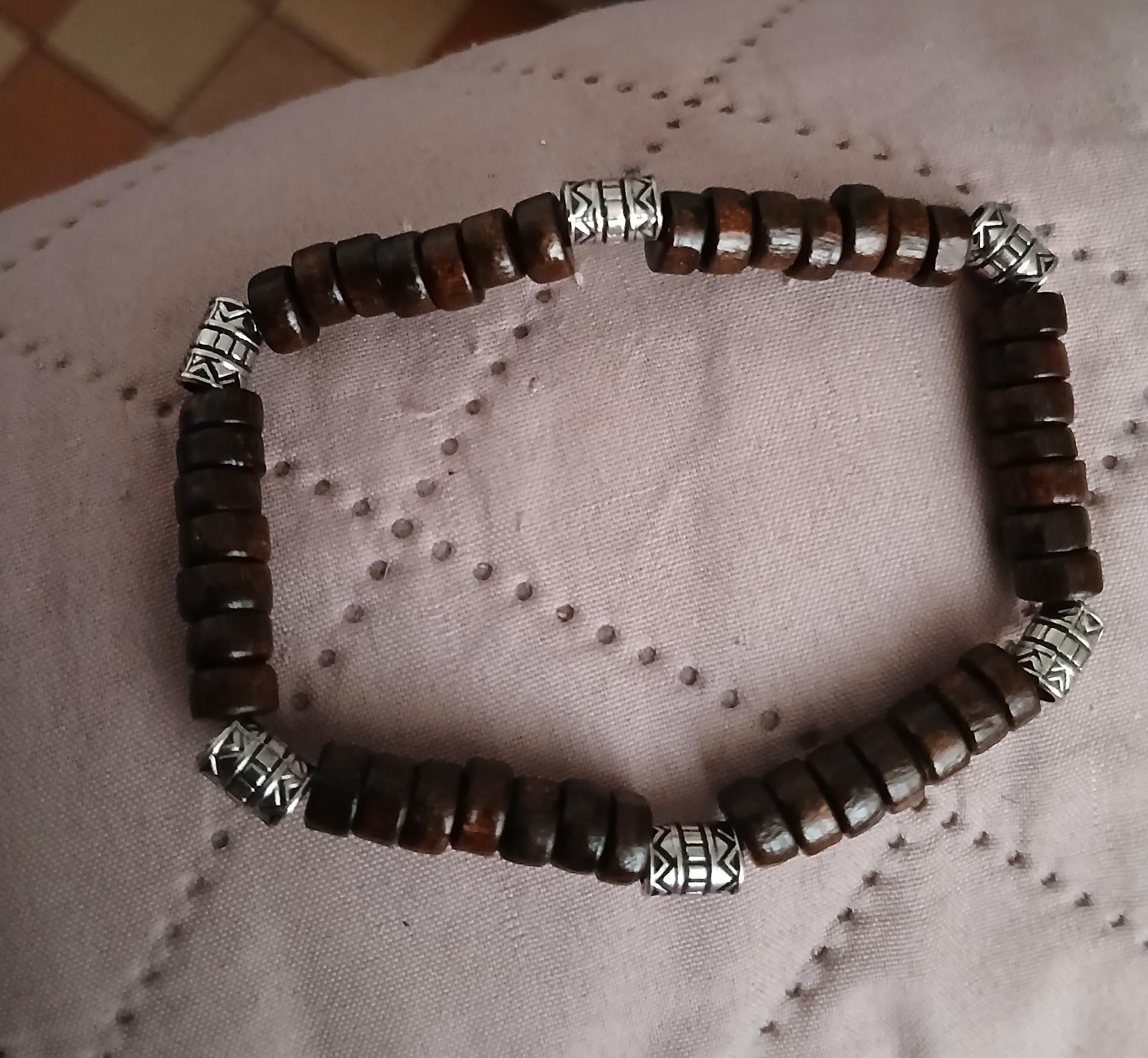 troc de troc reserver amis34.  bracelet femme image 1