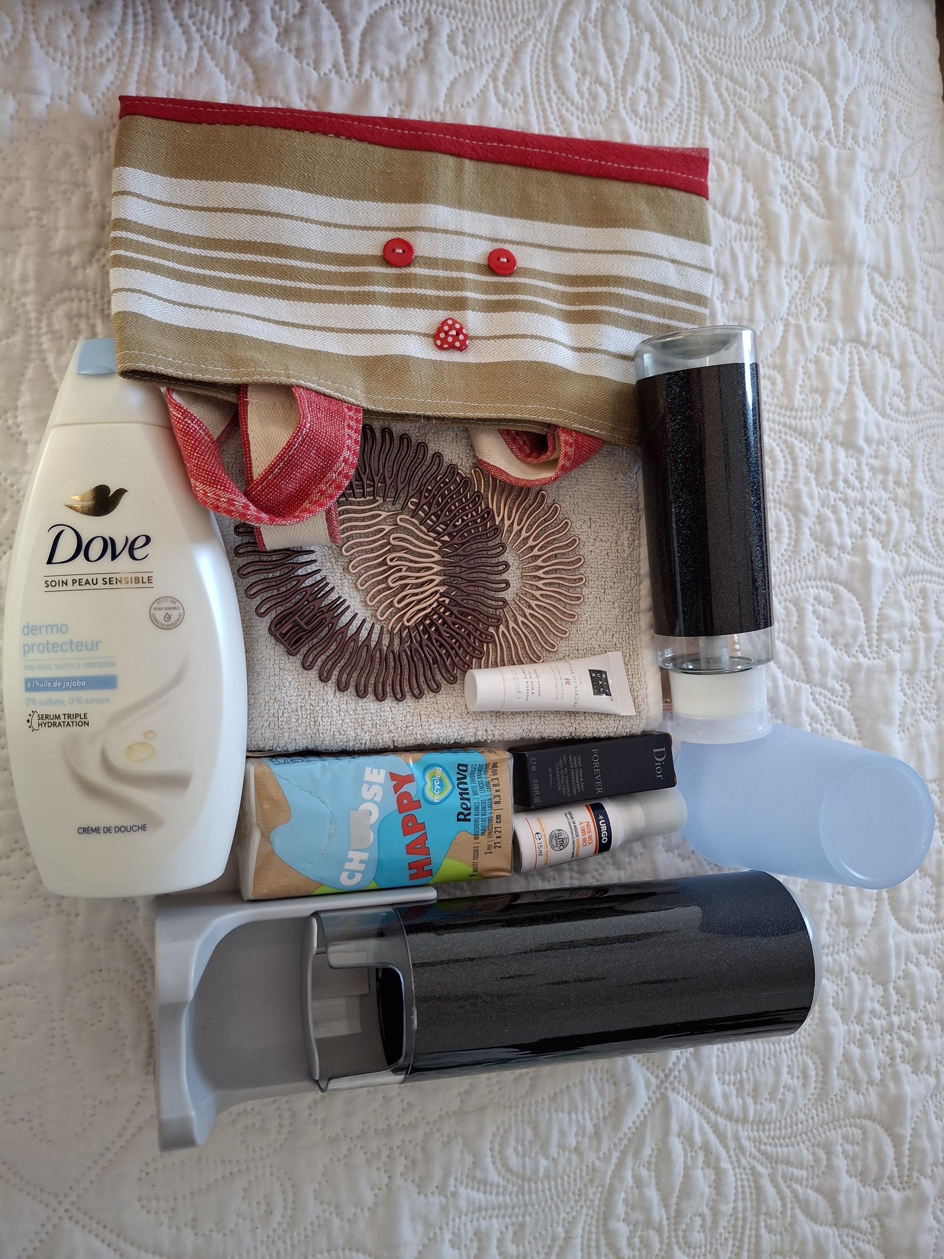 troc de troc lot beauté image 0