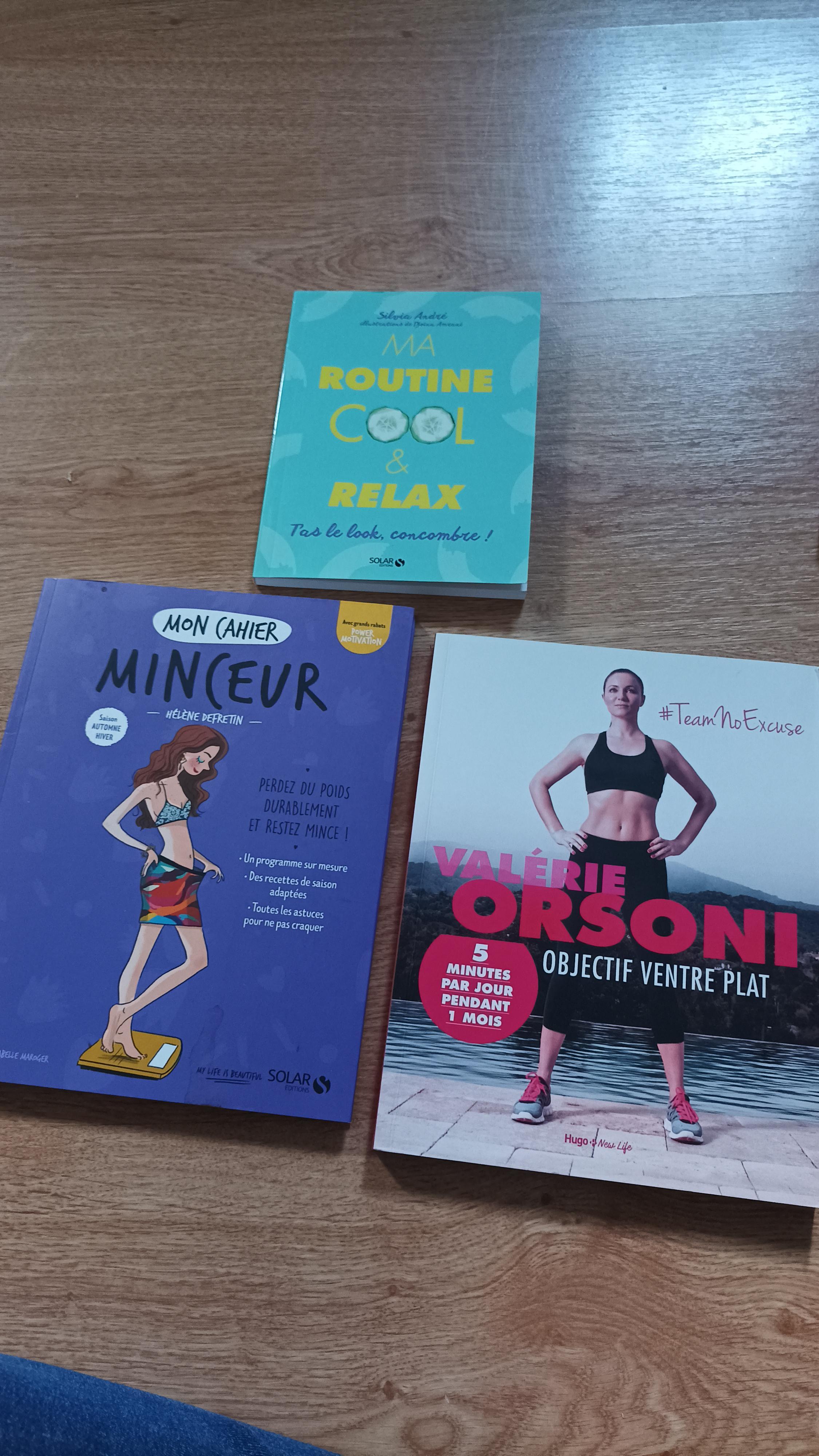 troc de troc livre minceur image 0