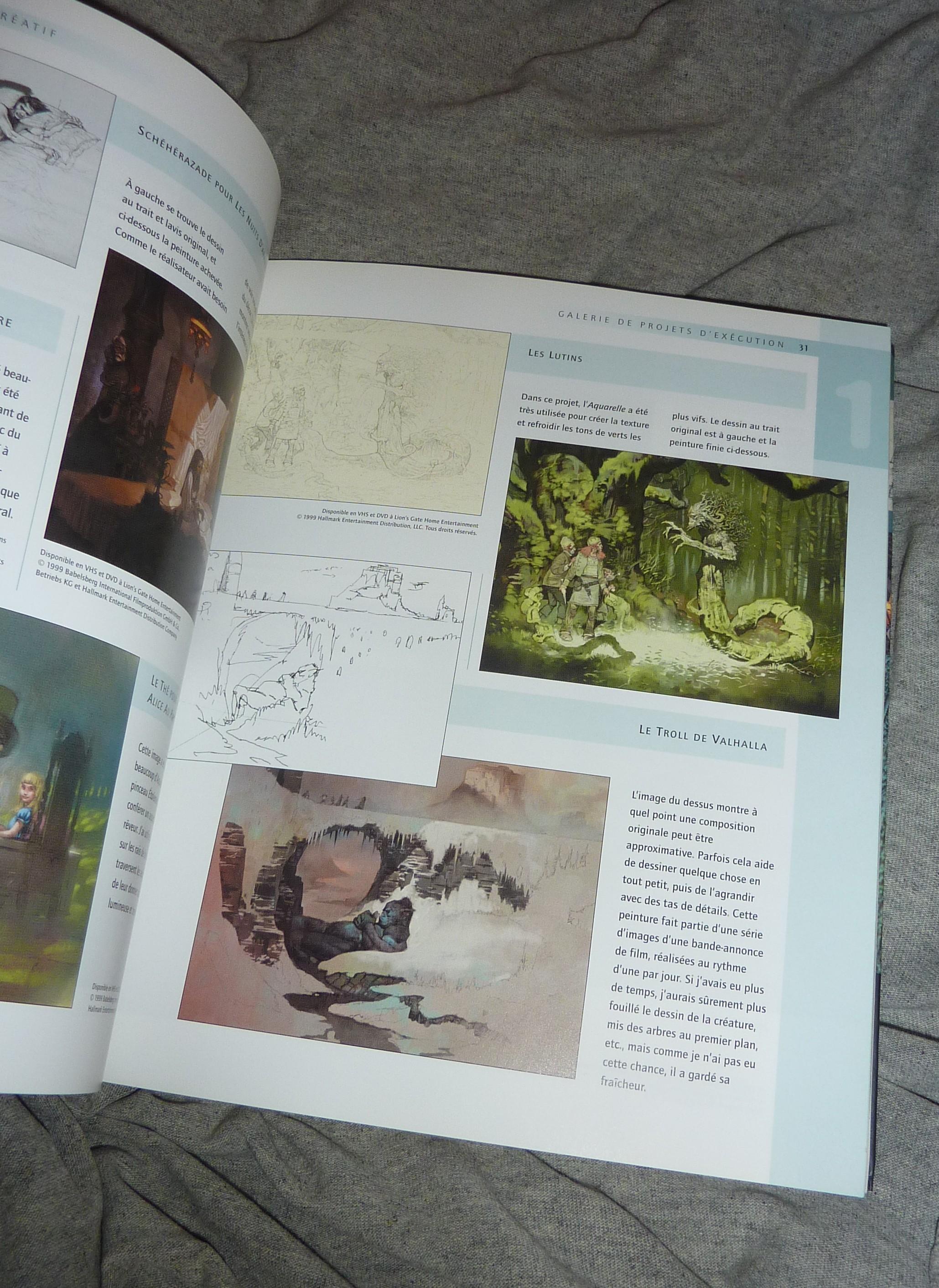 troc de troc livre digital fantasy l'atelier image 2