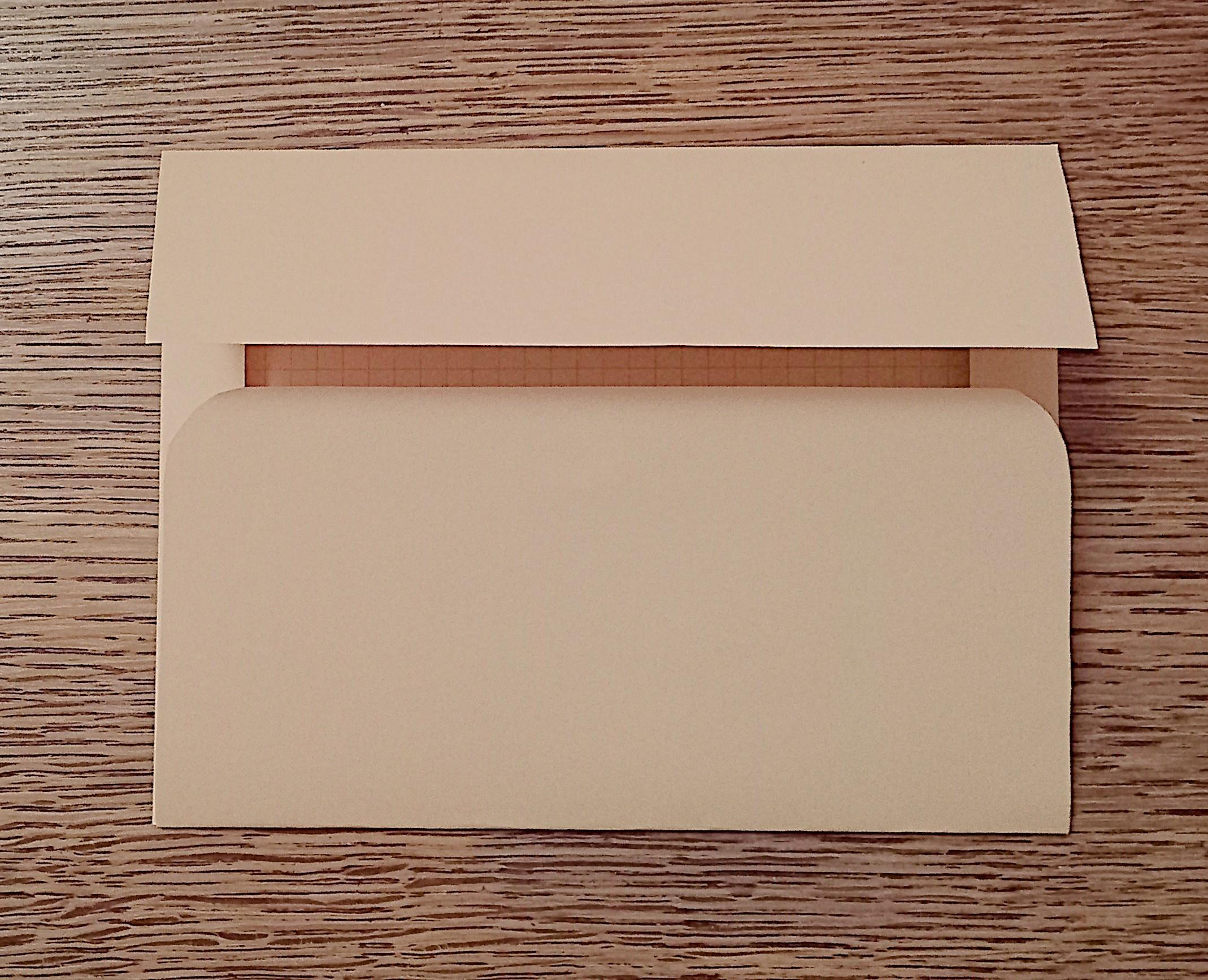 troc de troc 1 enveloppe-lettre. image 1