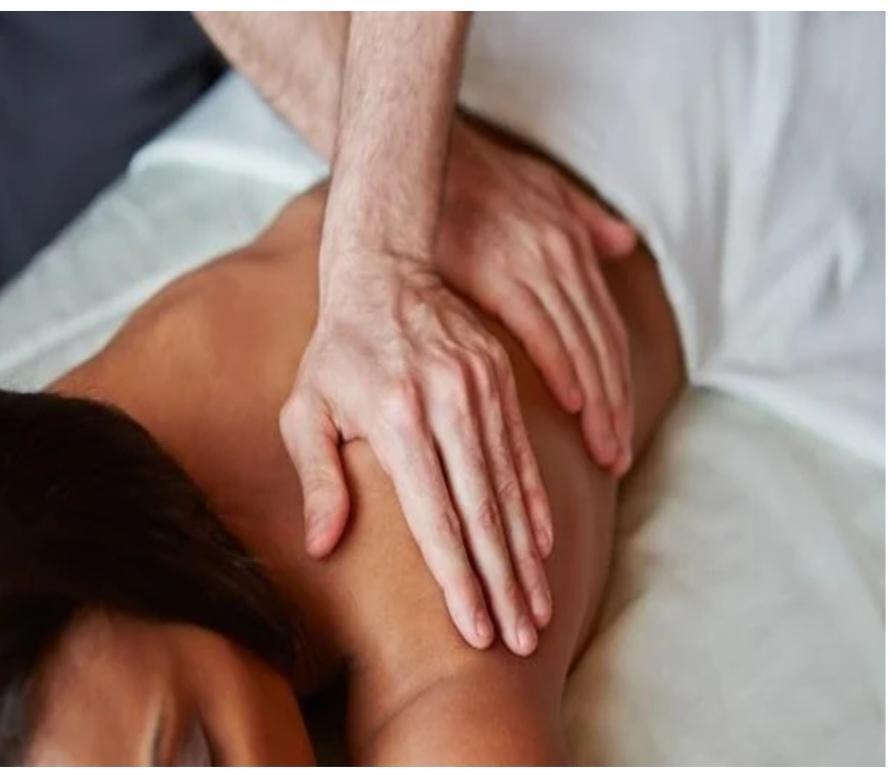 troc de troc massage shiatsulomi image 0