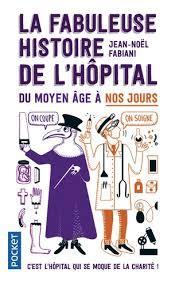 troc de troc livre - la fabuleuse histoire de l'hôpital image 0
