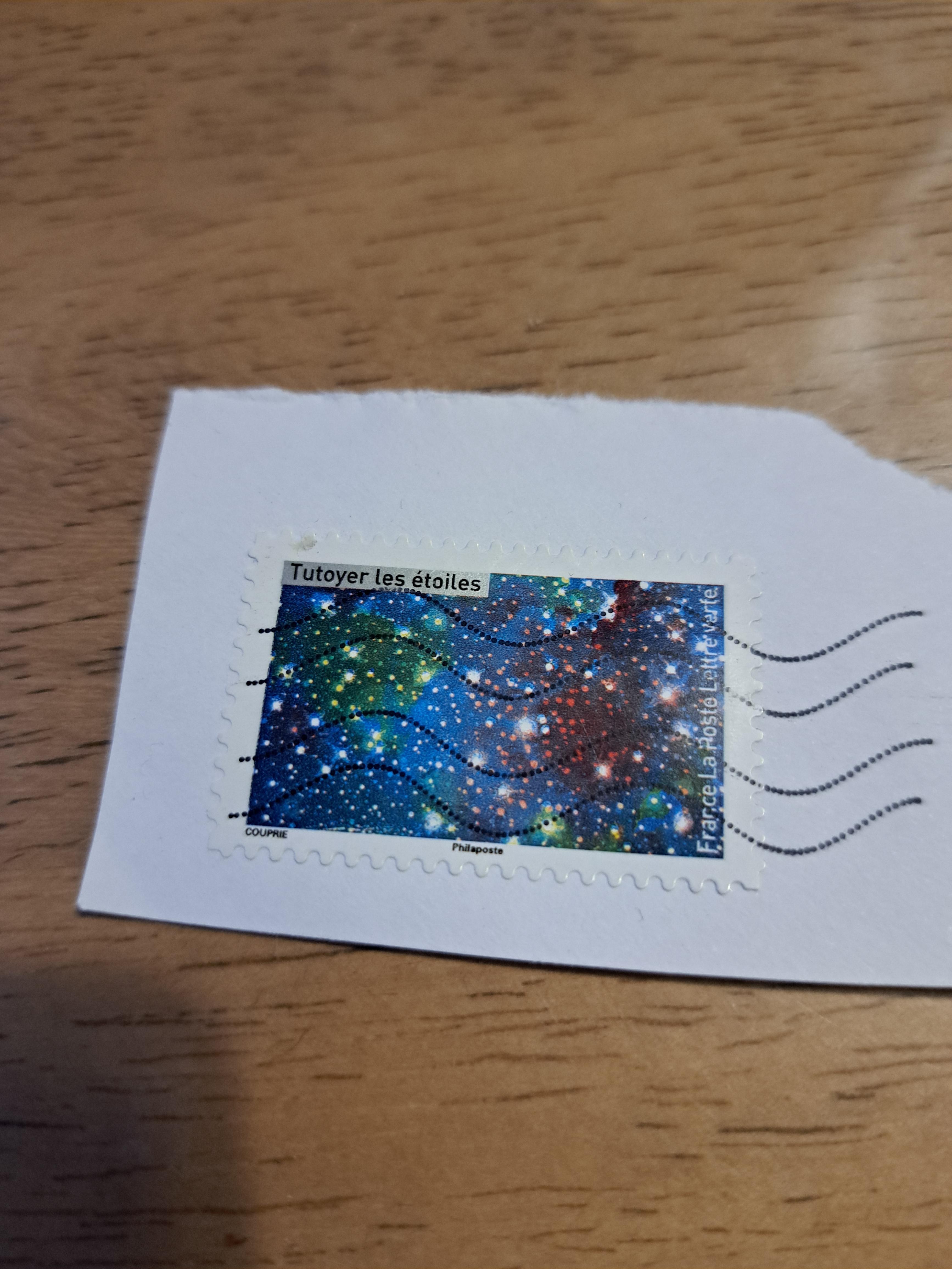 troc de troc reserve timbre oblitéré pour collection image 0