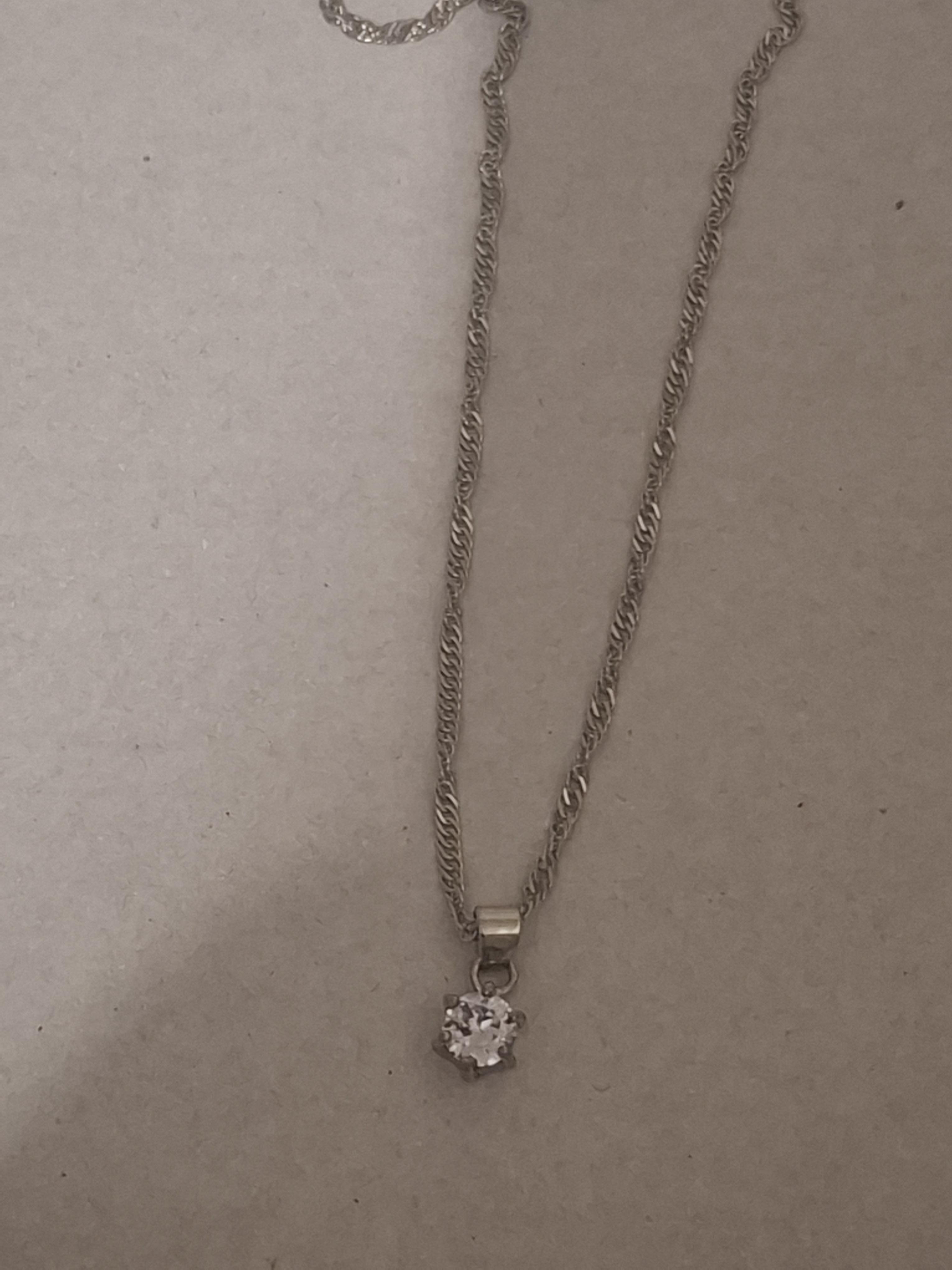 troc de troc collier image 0