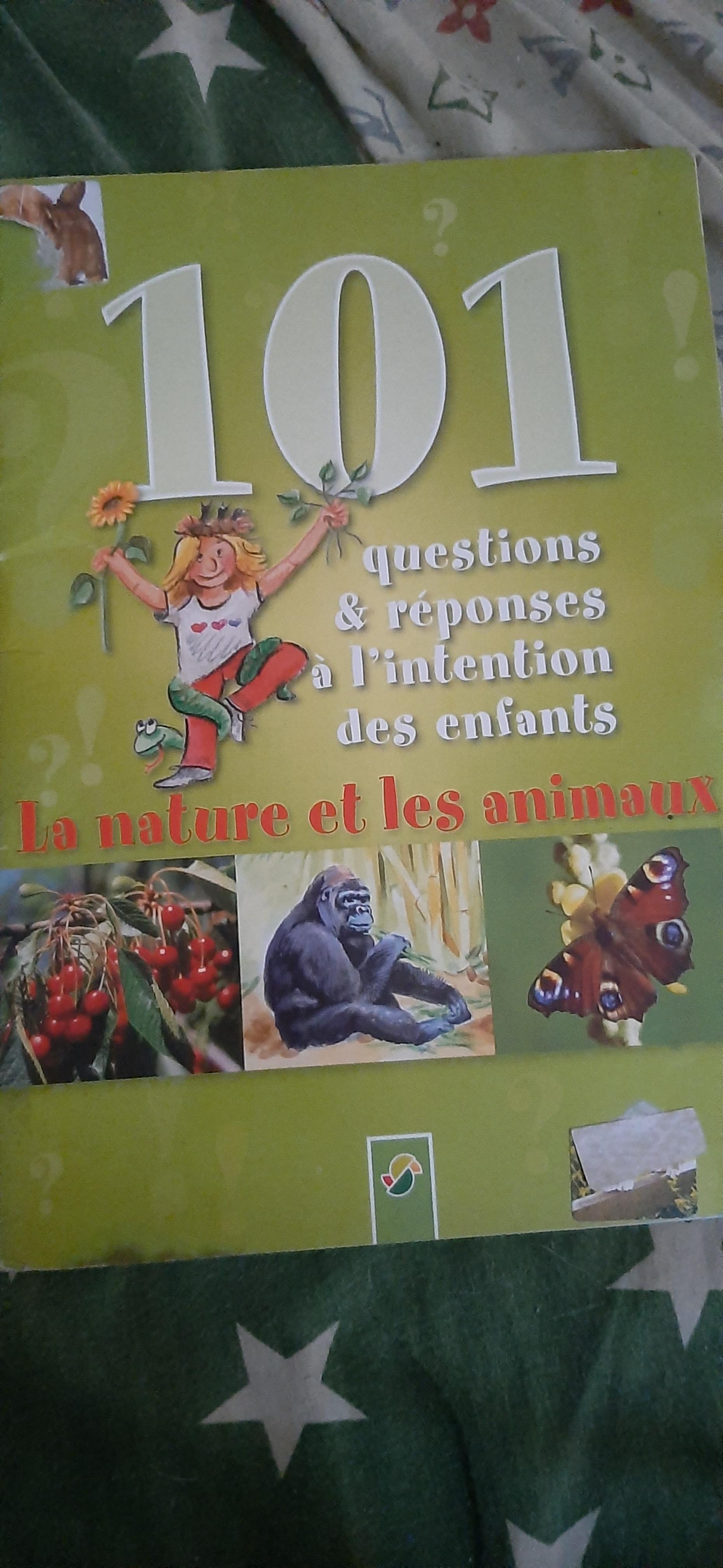 troc de troc livre la nature et les animaux image 0