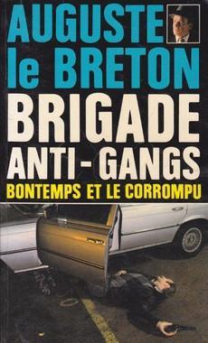 troc de troc livre - bontemps et le corrompu - augustd le breton image 0