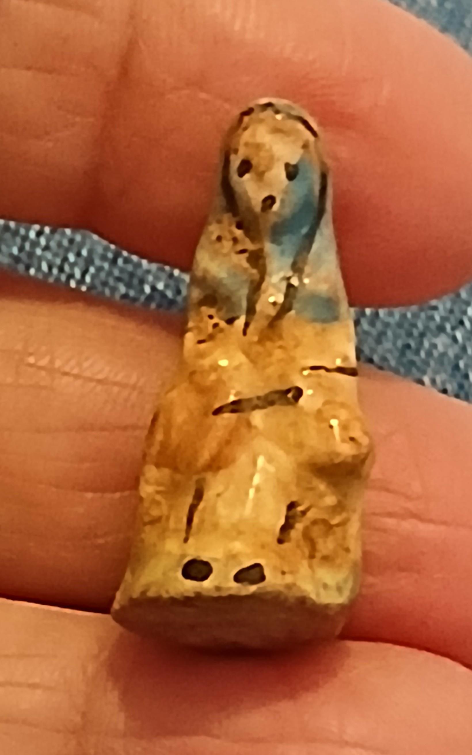 troc de troc une fève image 0