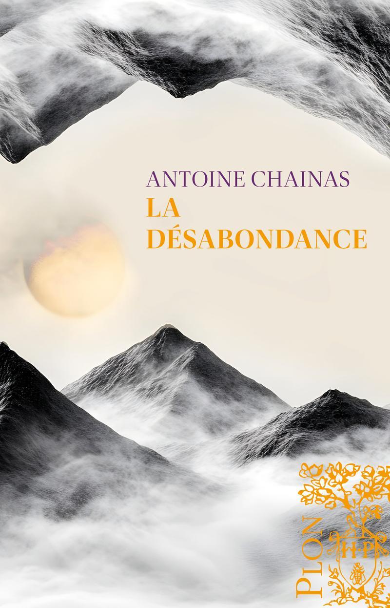 troc de troc recherche le roman " la désabondance " de antoine chainas image 0