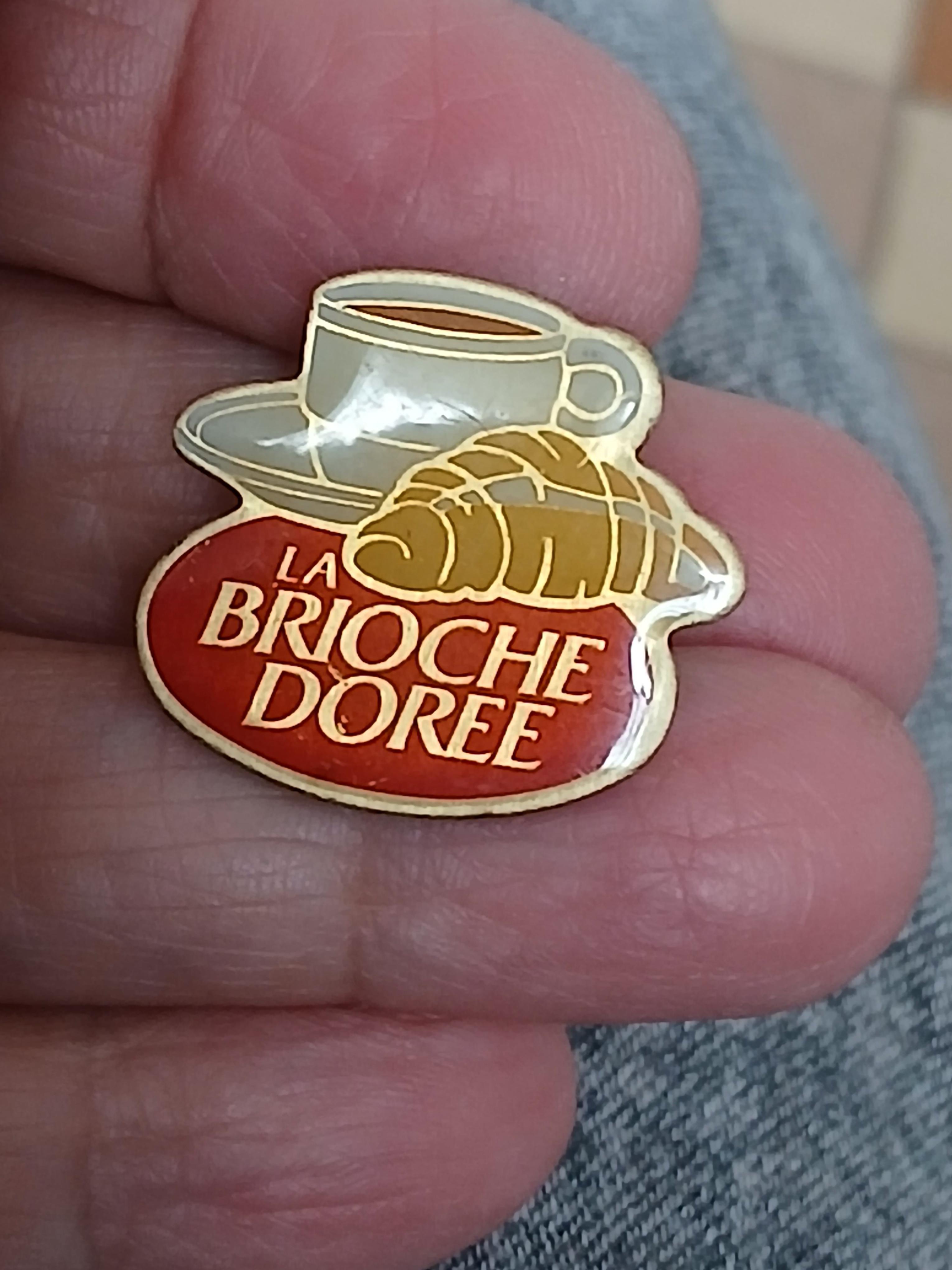 troc de troc un pins image 0