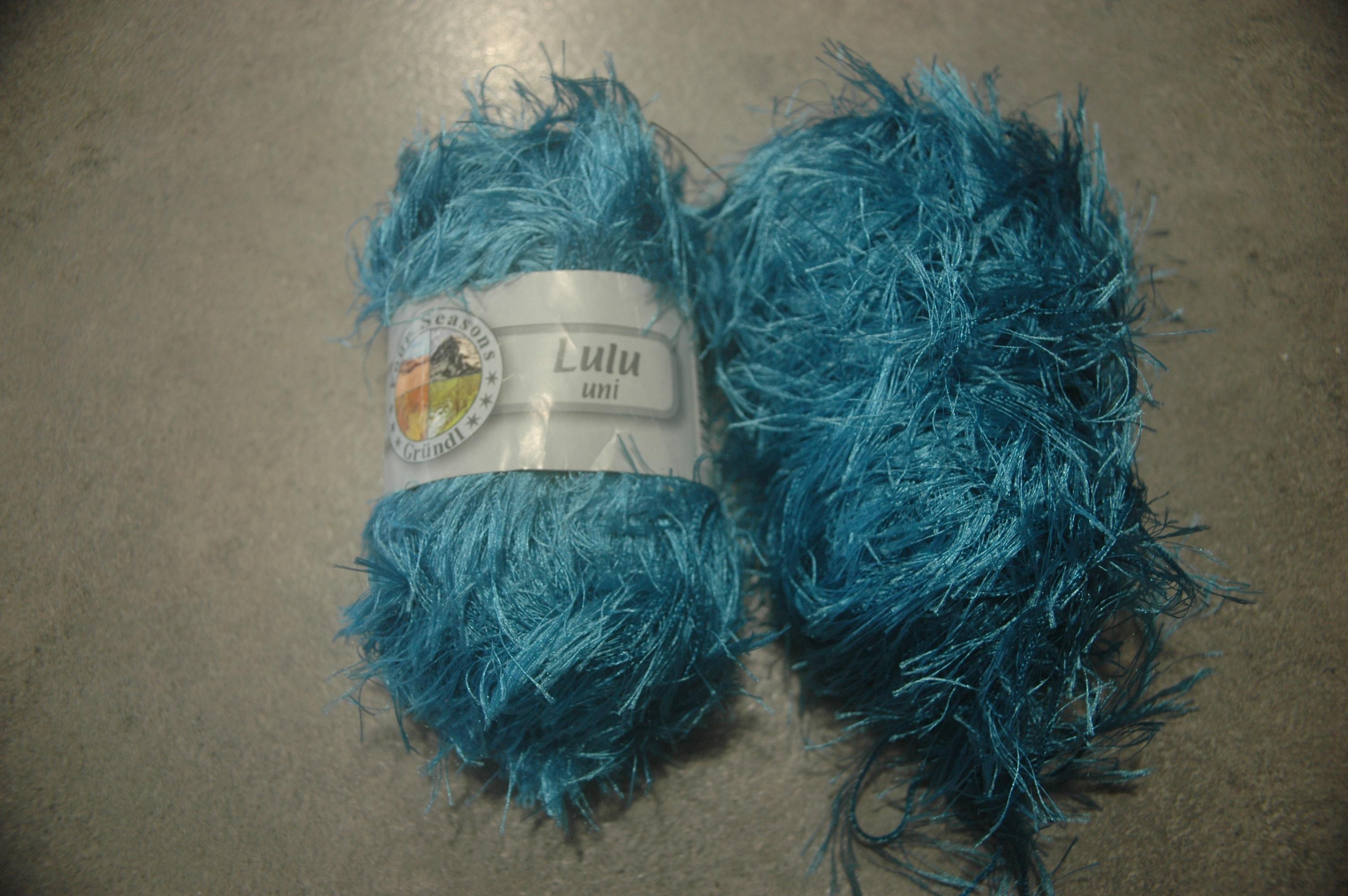 troc de troc pelotes de laine image 1