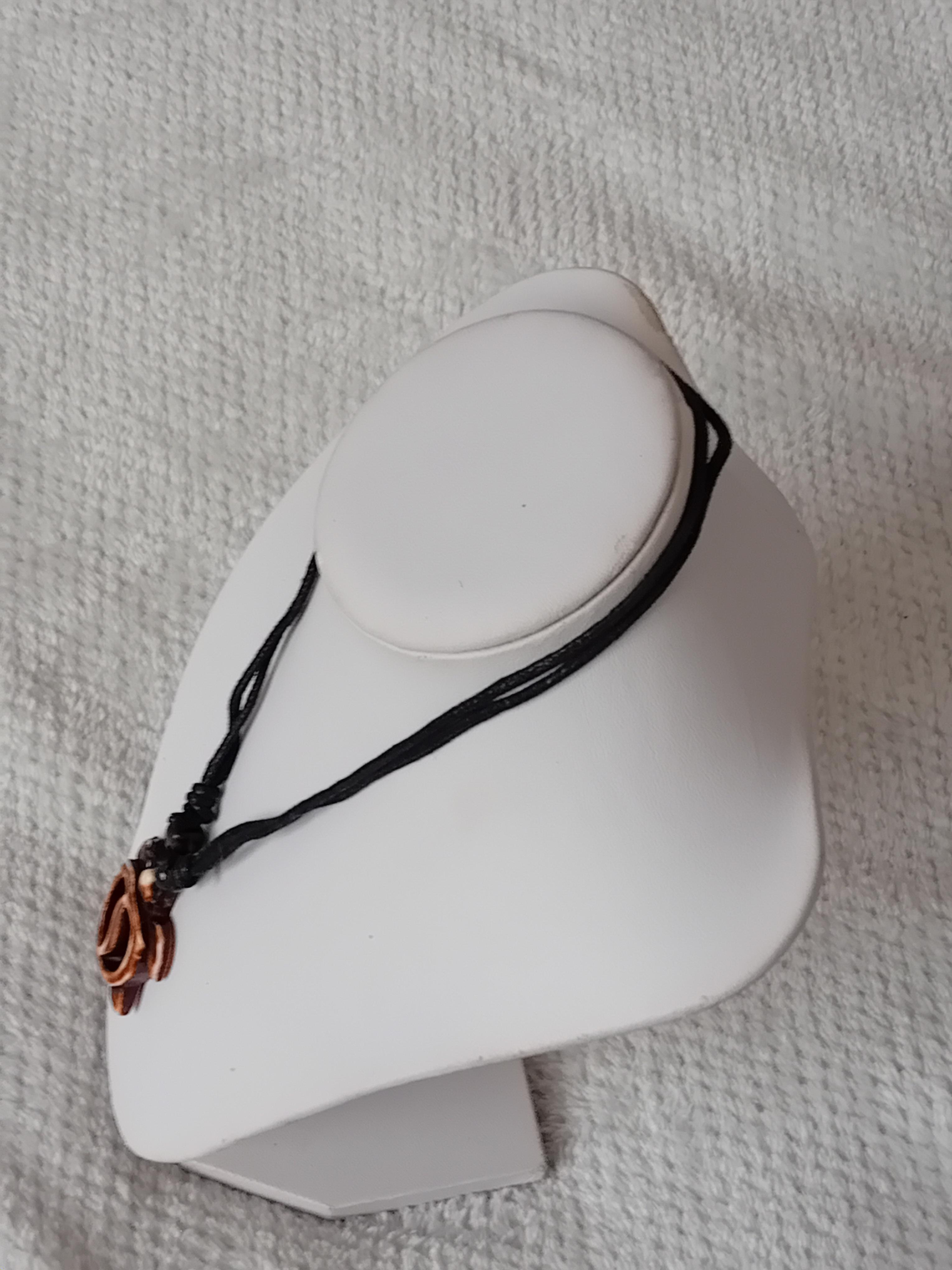 troc de troc collier femme " tortue " image 2