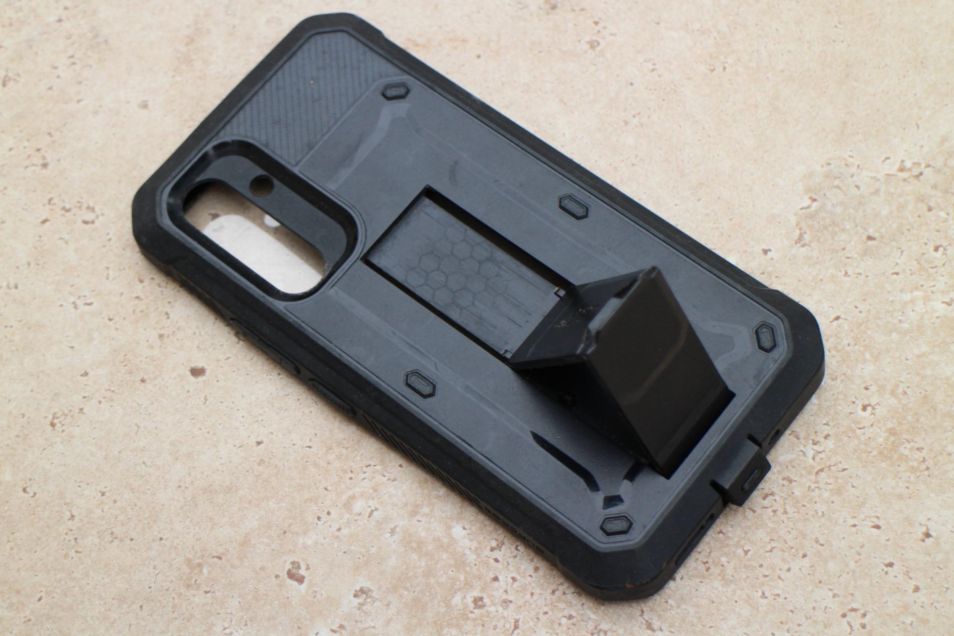 troc de troc Étui de protection pour samsung a56 image 0