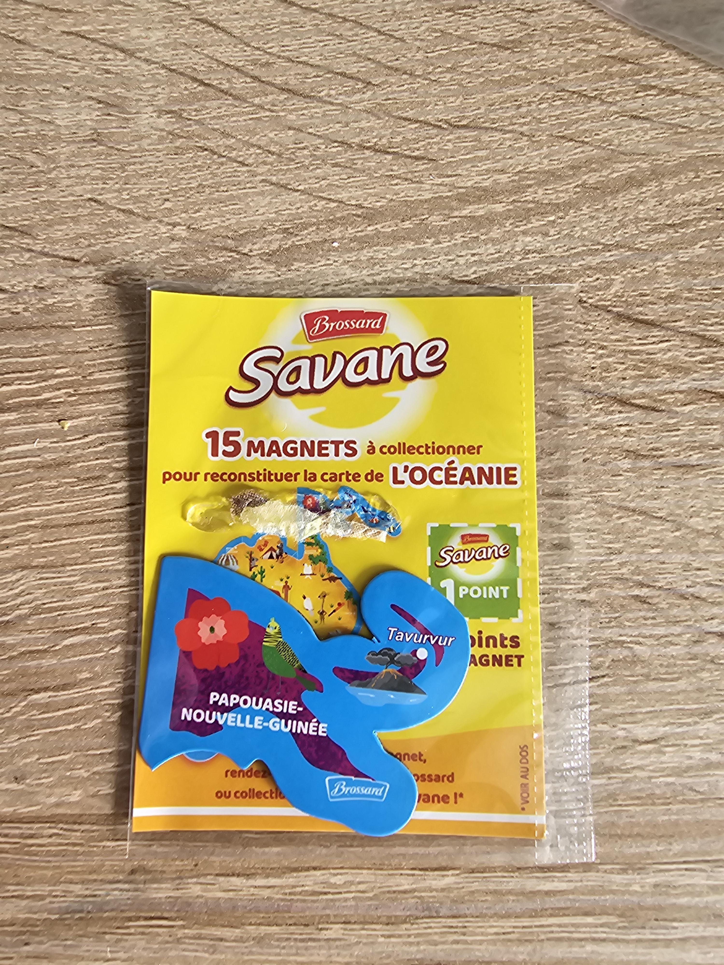 troc de troc magnets image 0