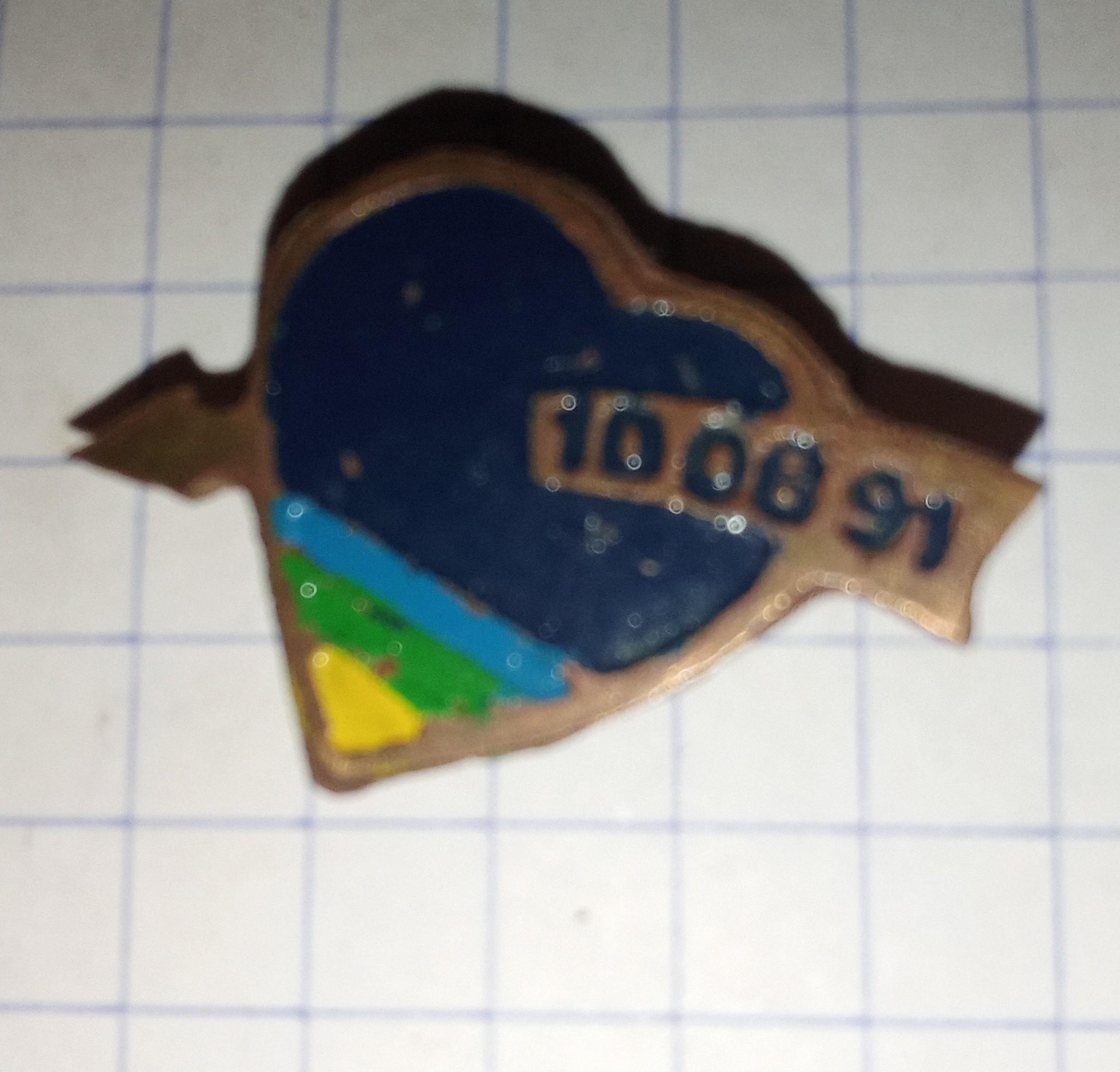 troc de troc pin's avec attache image 0